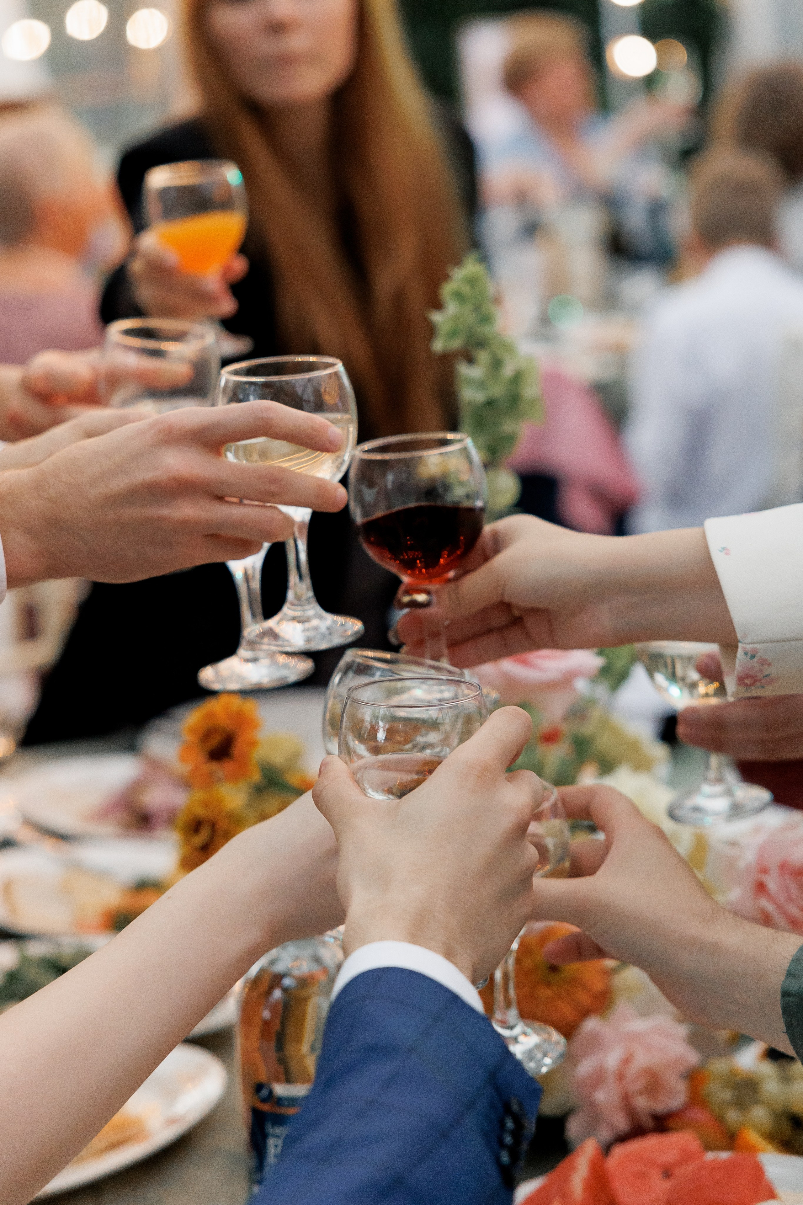 Анонс свадьбы Григория и Ульяны. Свадебный фотограф Домодедово Москва Катерина Алехина