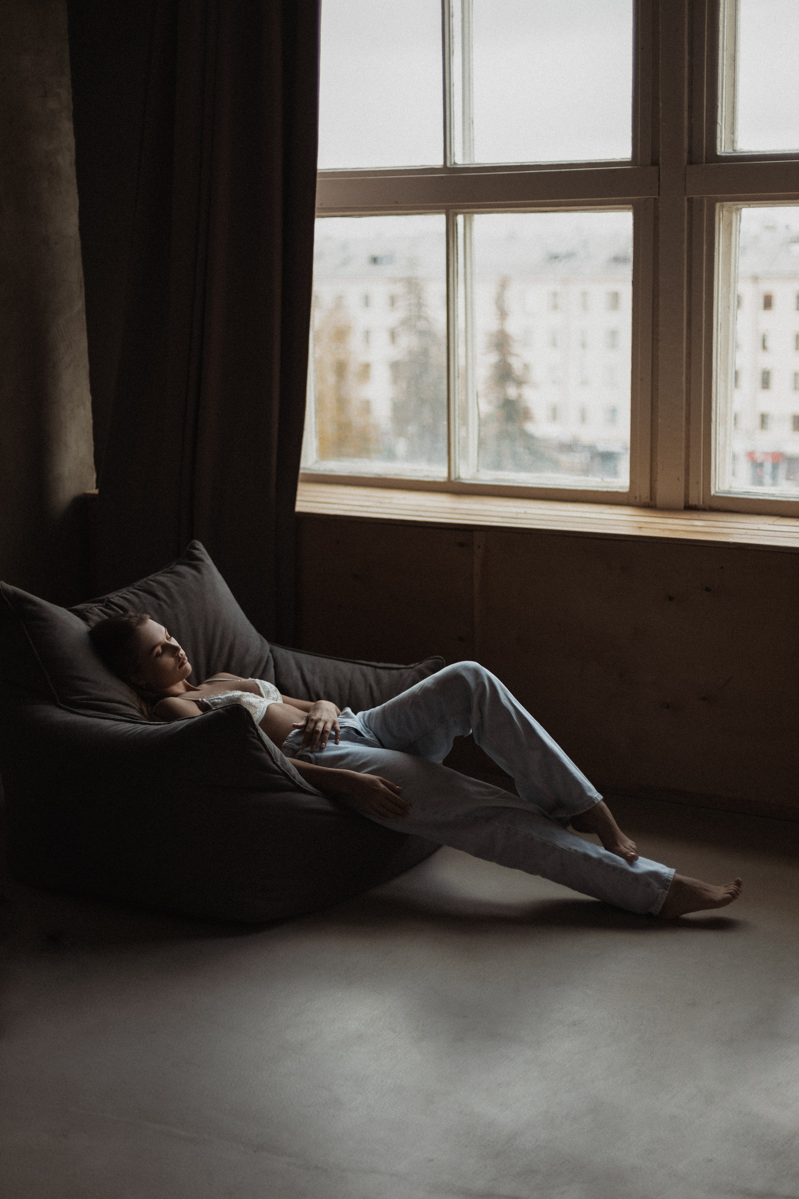 Студия. Фотограф Калуга|Анжелика Чудакова