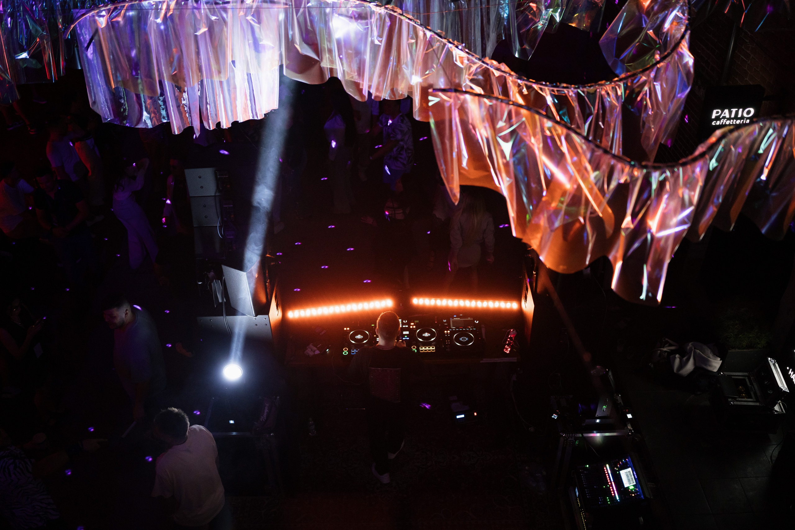 REVOLD PROJECT | season opening 2025. Фотограф Vika Rin