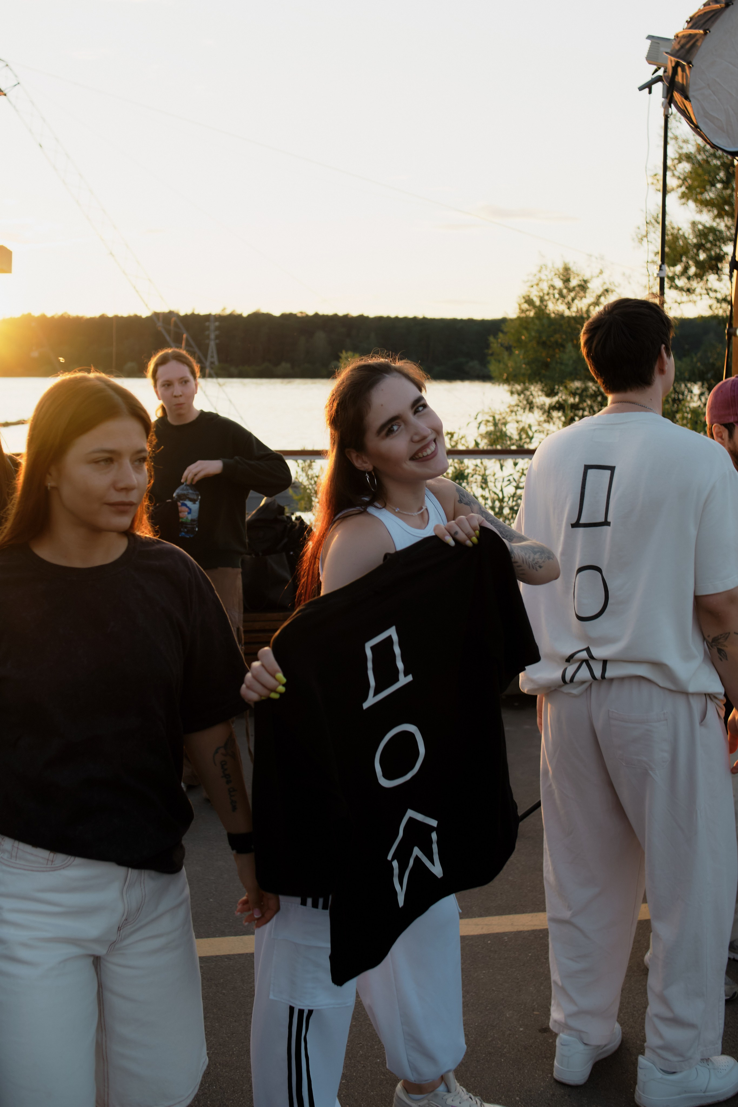 «ДОМашний джем». Фотограф Vika Rin