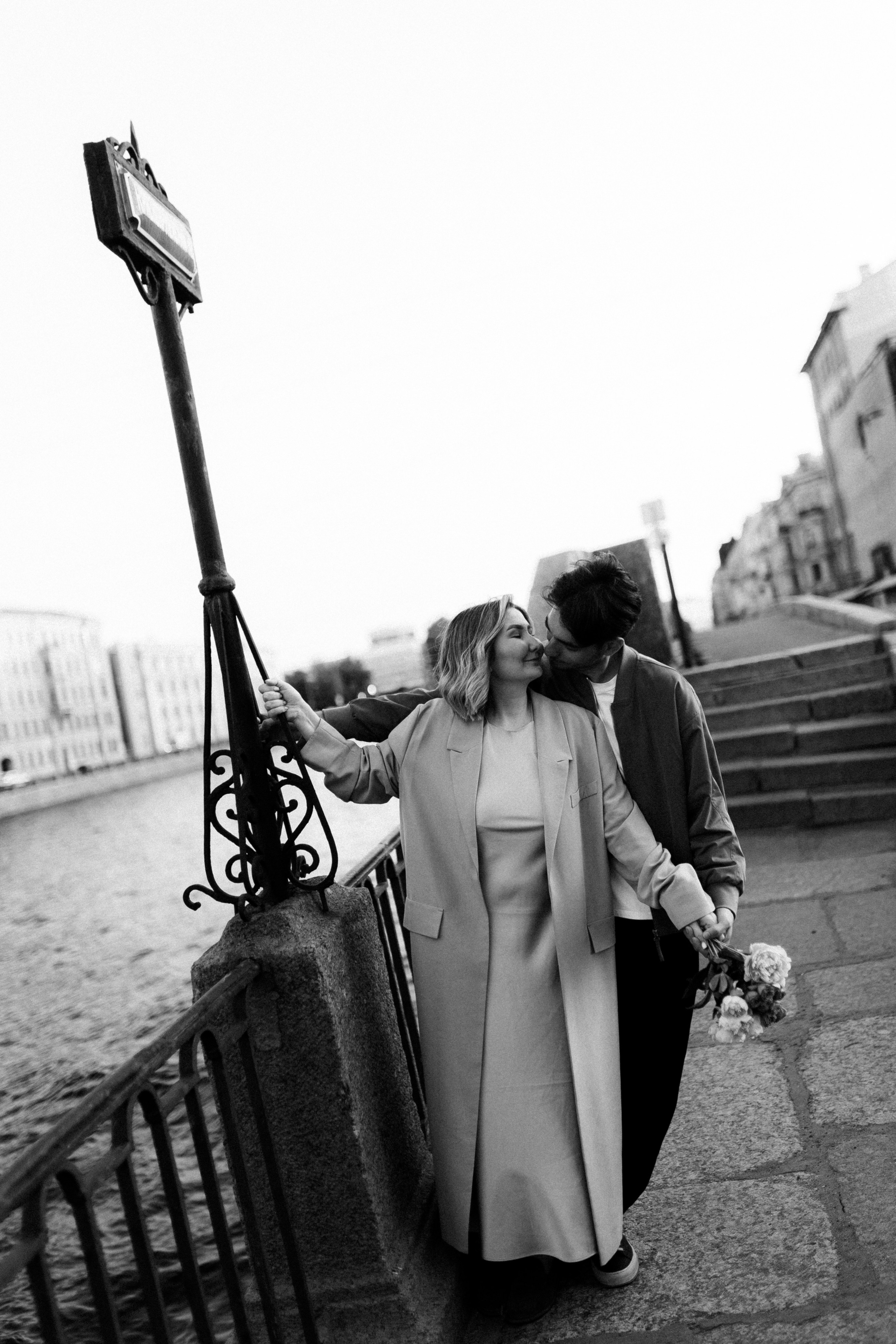 Алсу и Альфир. Фотограф в Санкт-Петербурге