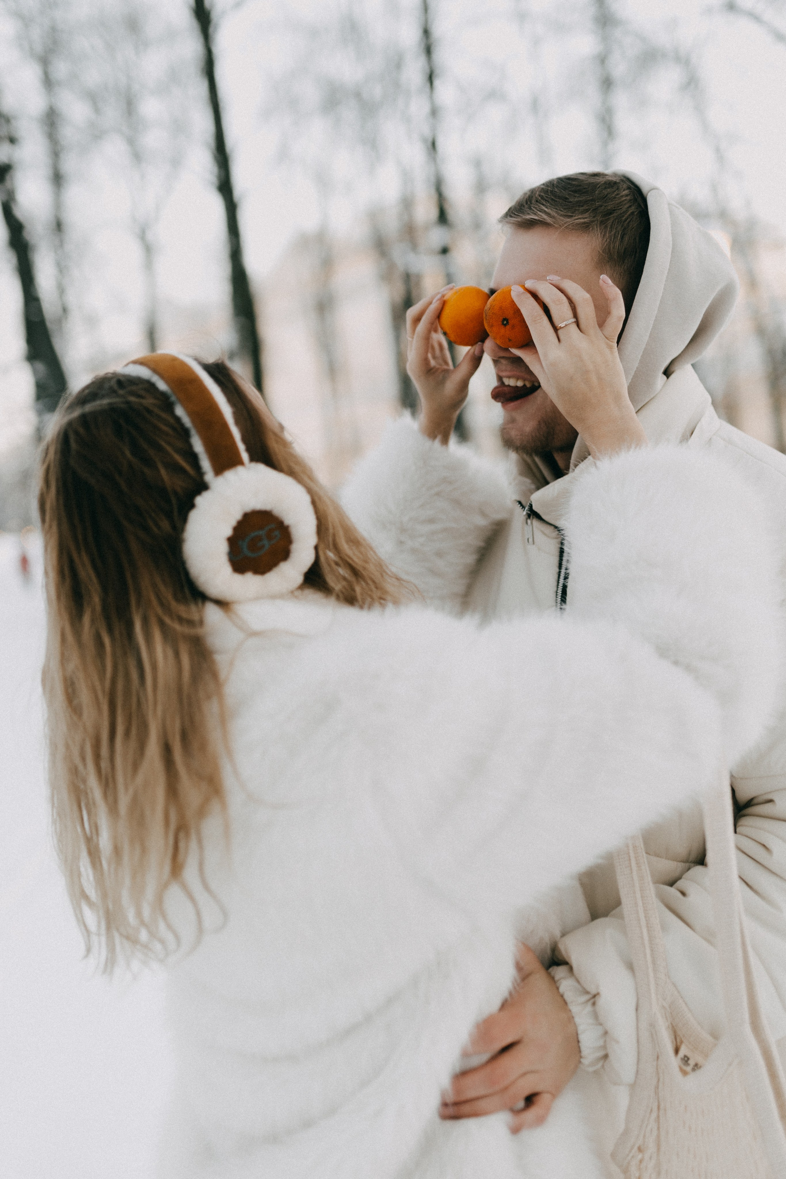 Юлия и Даниил. Фотограф в Санкт-Петербурге
