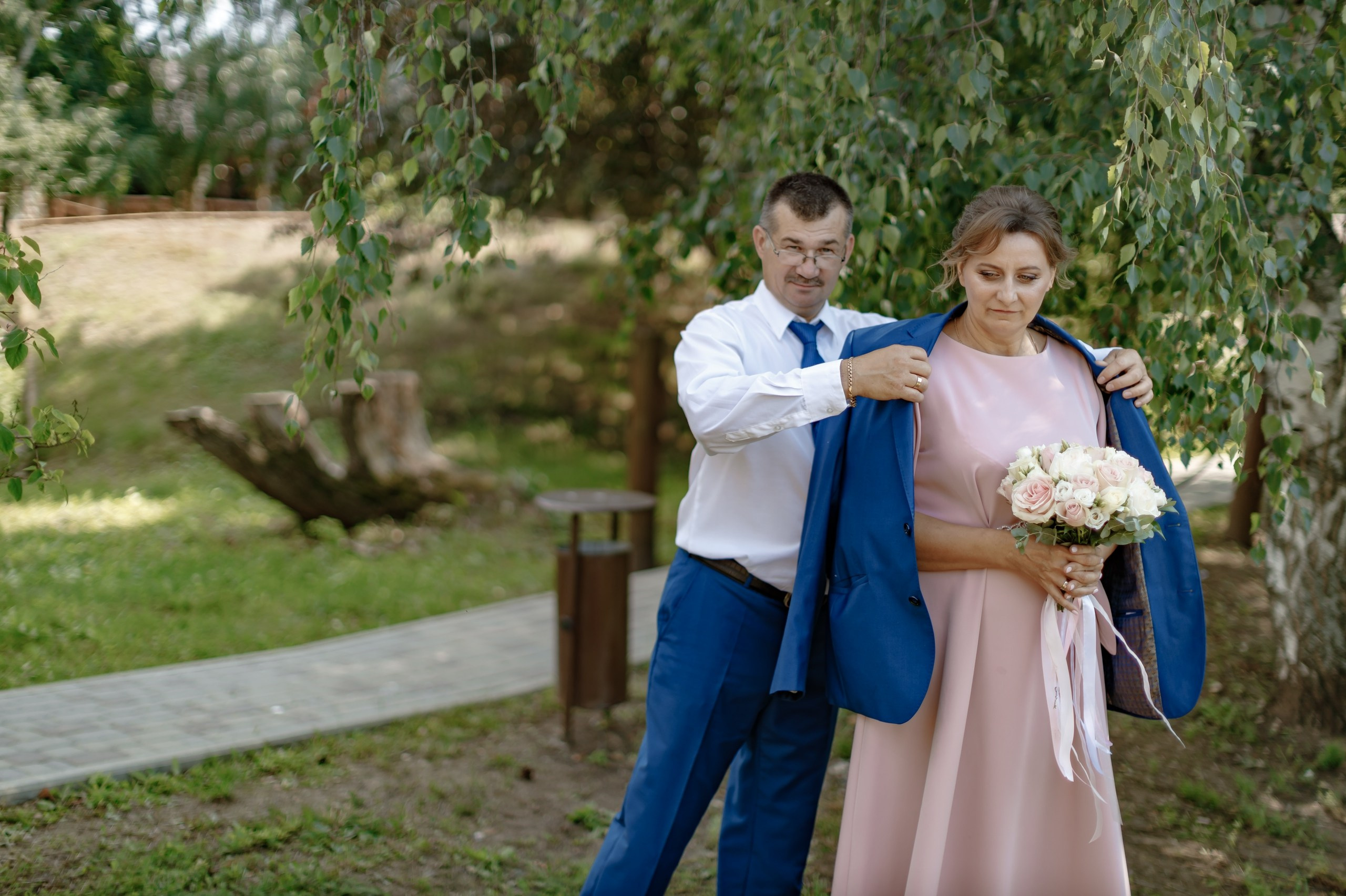 Свадьба Эдуарда и Елены (и смешно и трогательно и мило). Свадебный и семейный фотограф во Владимире Стелла Шуваева