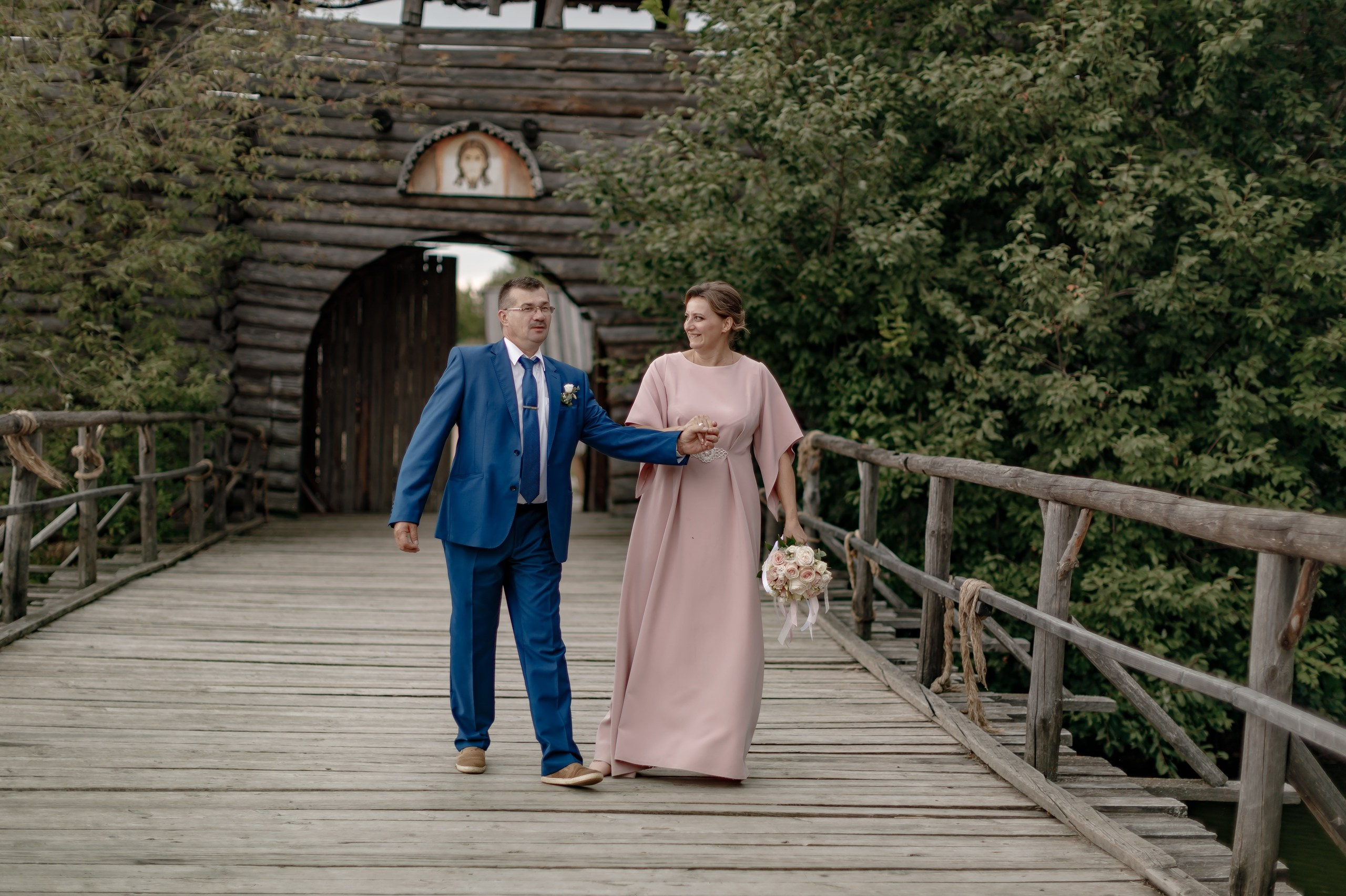 Свадьба Эдуарда и Елены (и смешно и трогательно и мило). Свадебный и семейный фотограф во Владимире Стелла Шуваева