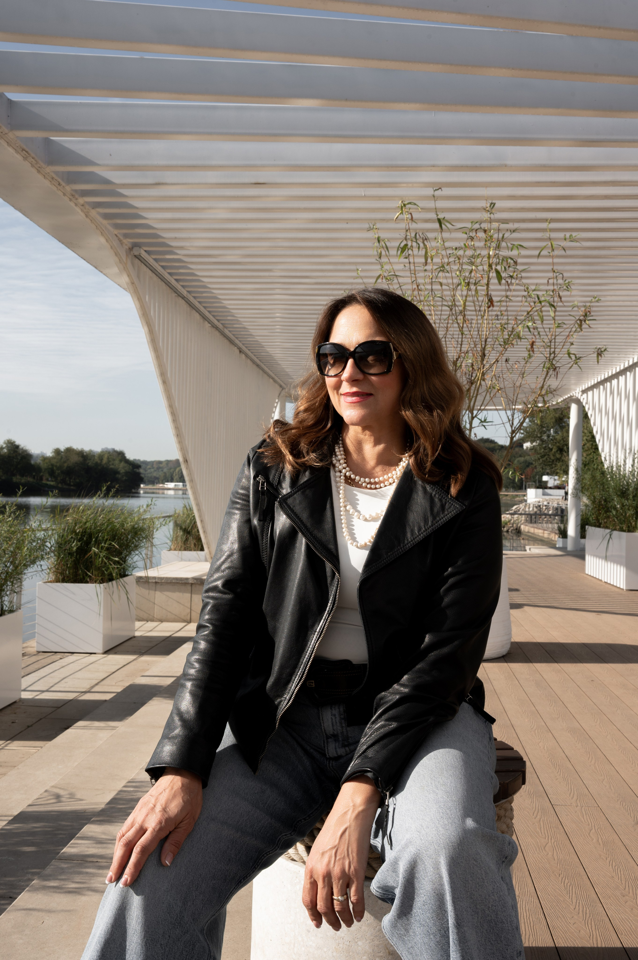 Портретный, семейный фотограф Марина Моисеева