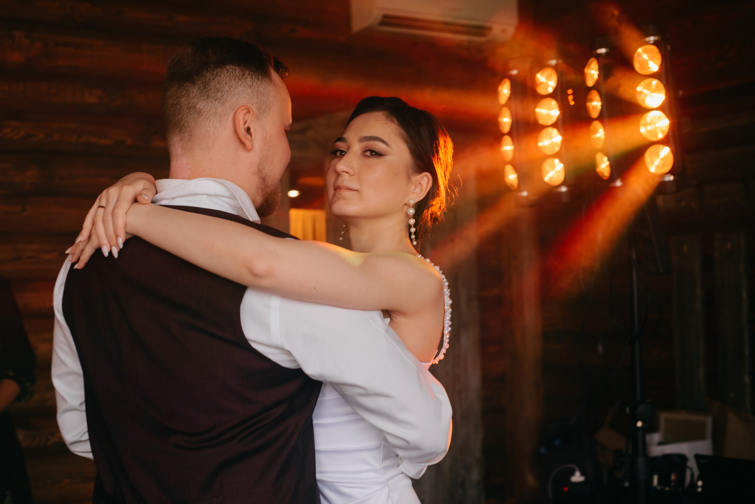 Илья & Валентина