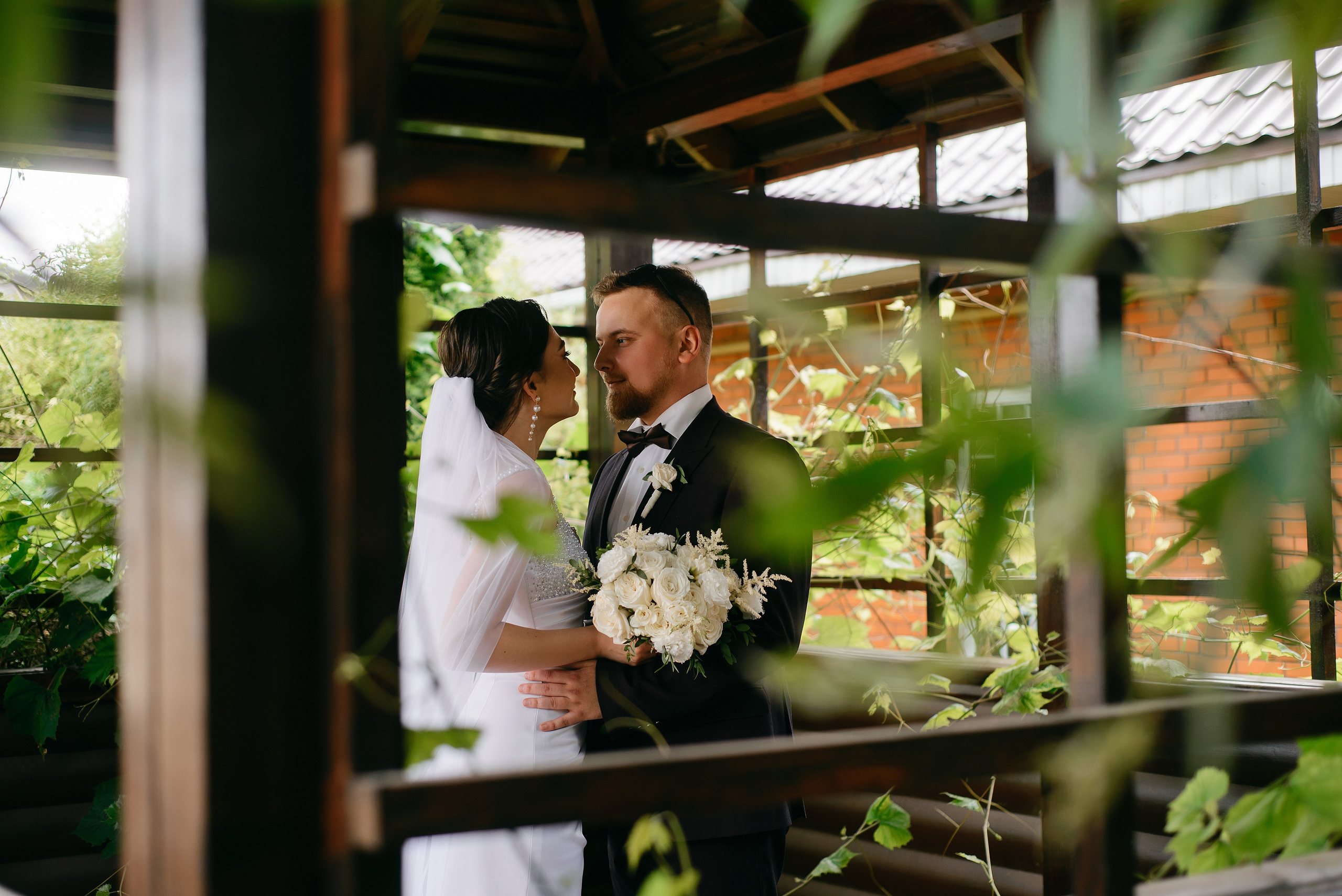 Илья & Валентина