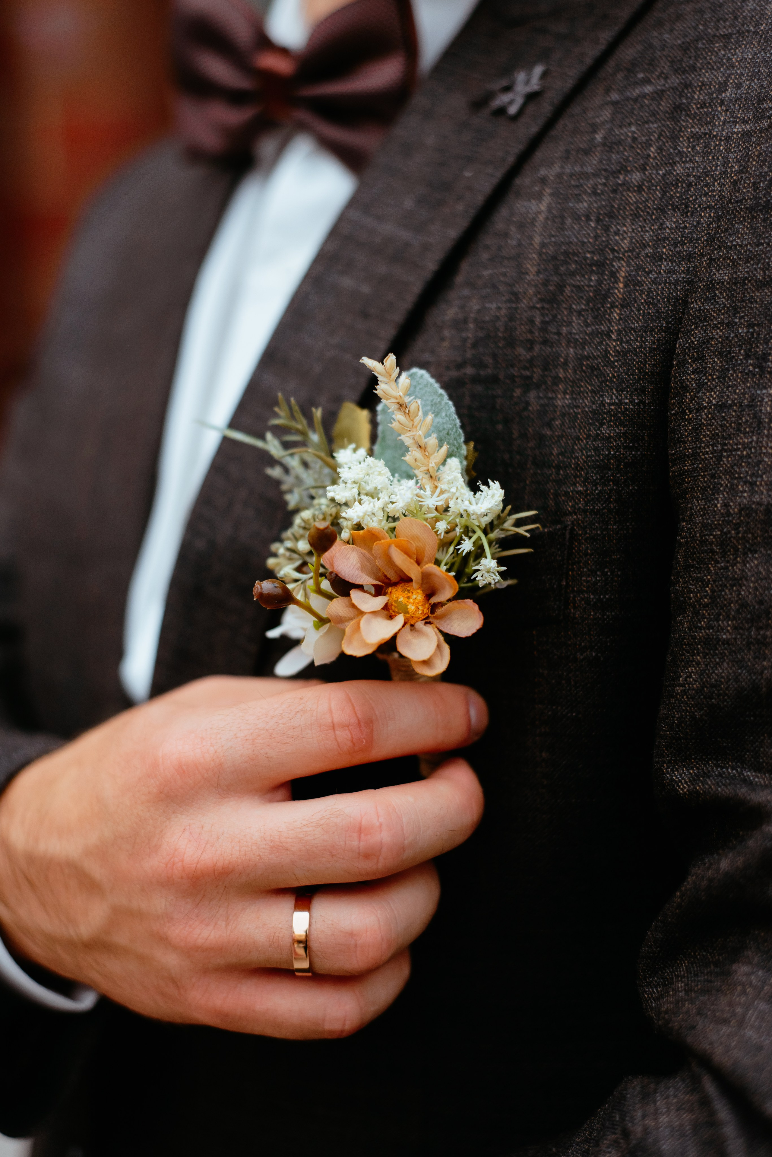 Евгений & Анастасия