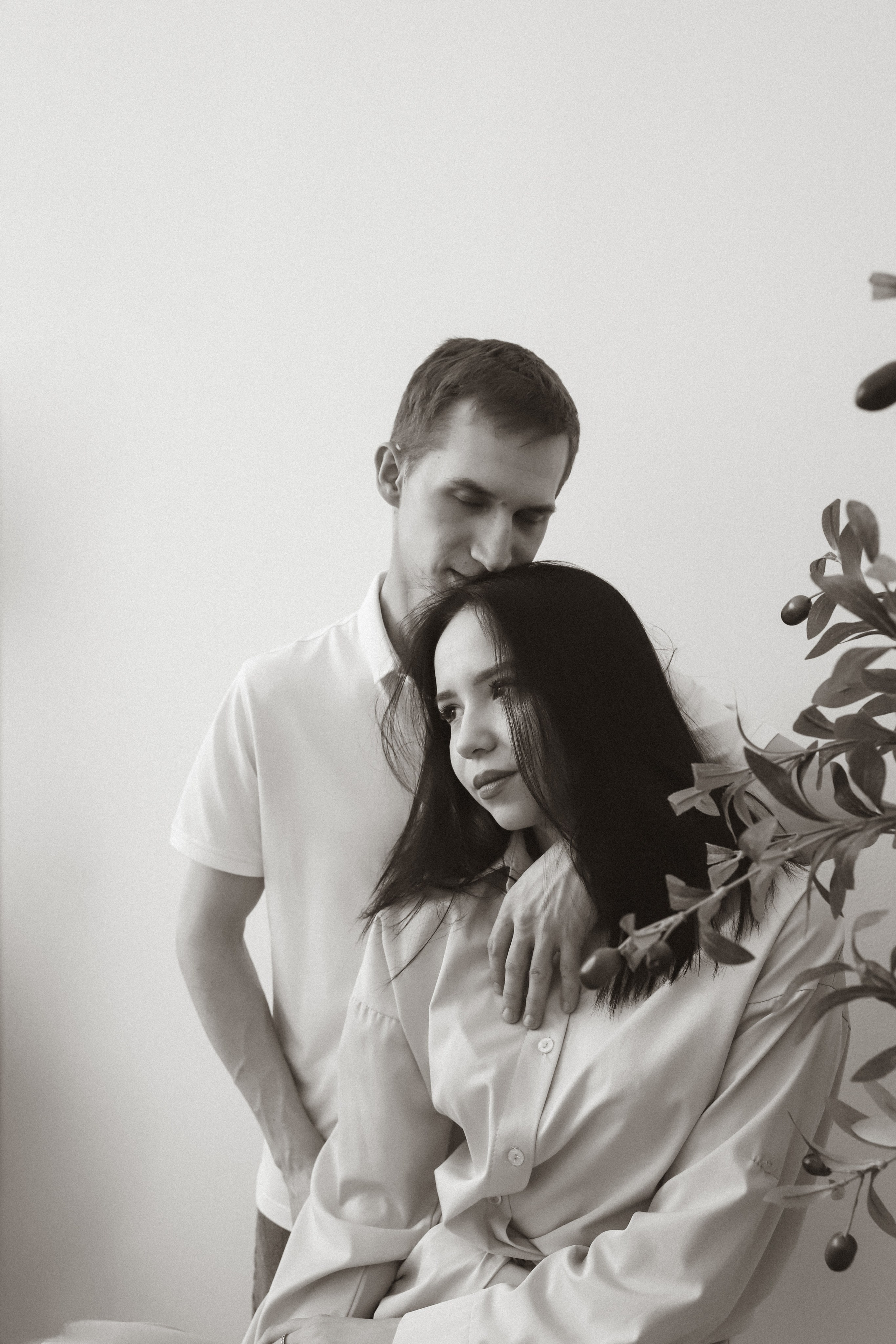 Семейная. Главная