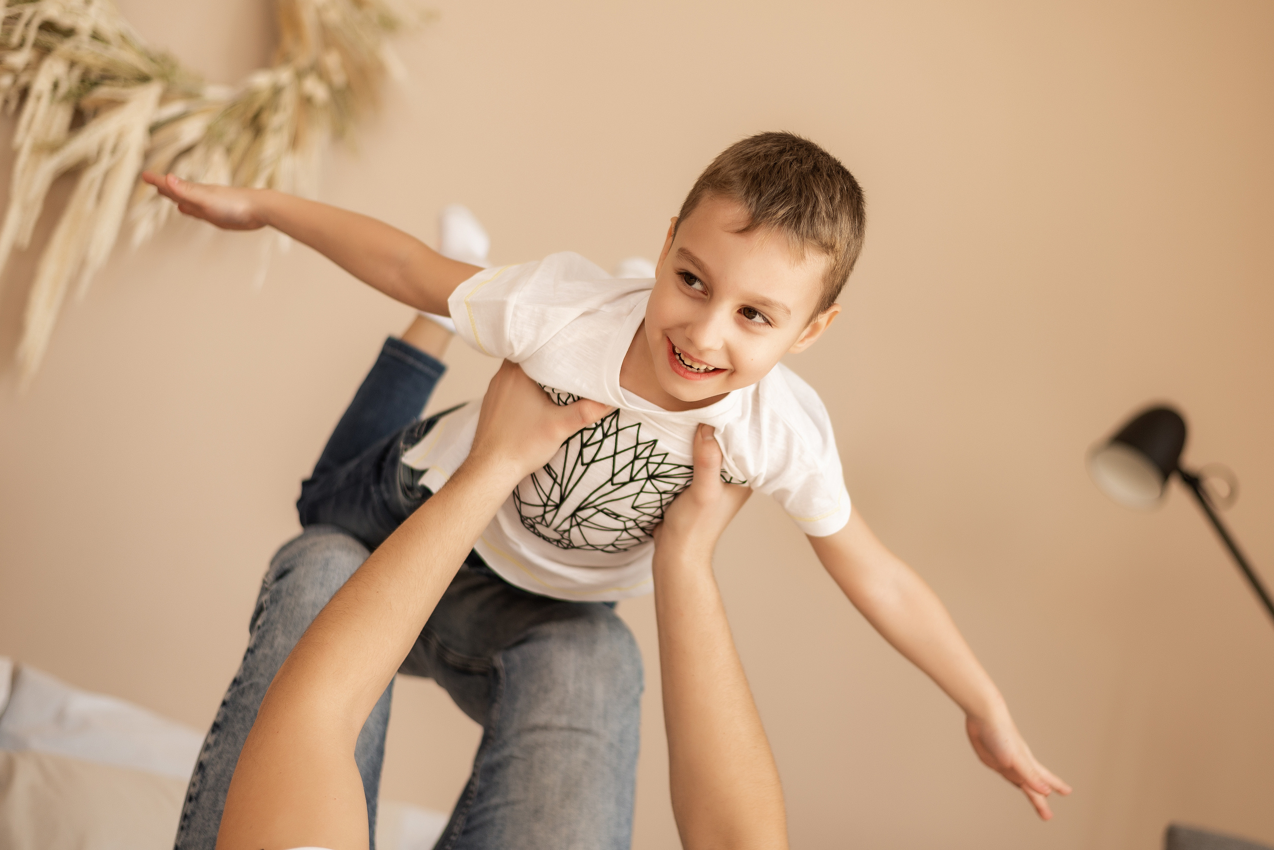 Семейная фото съёмка Минск, Бобруйск. Свадебный и семейный фотограф Евгения Хомчановская
