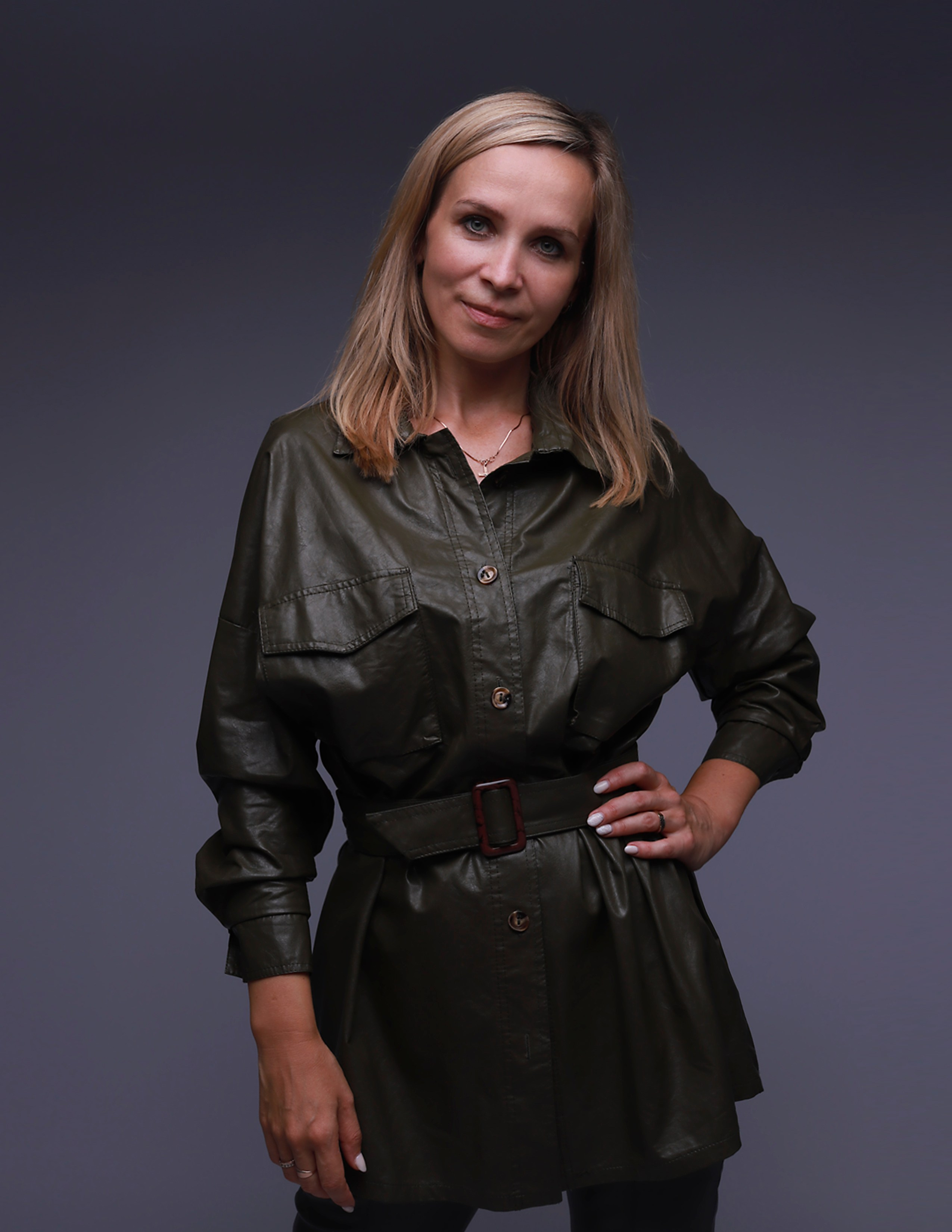 Съемочный гардероб. Фотограф Юлия Мальцева