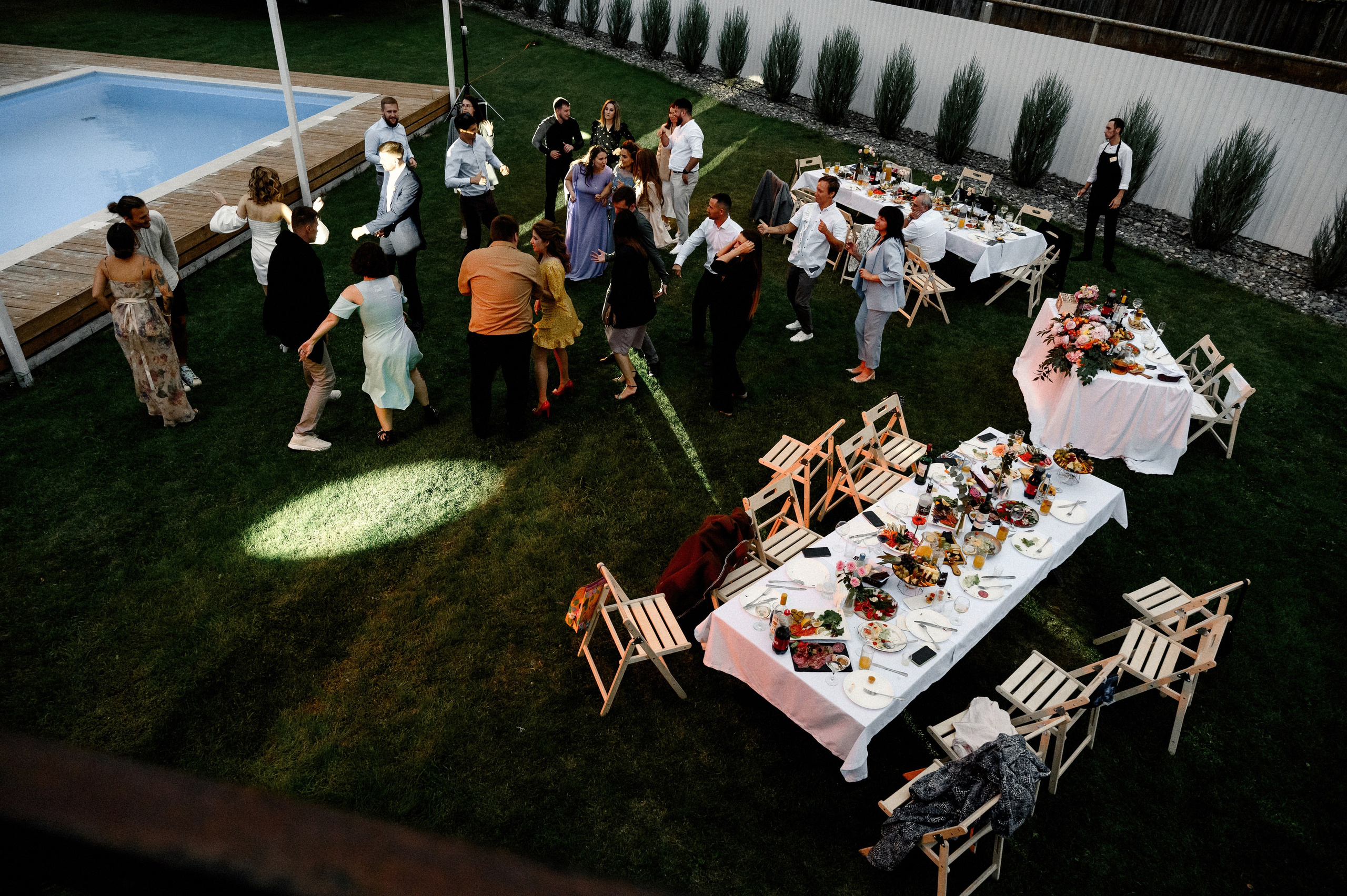 Совет да любовь. Wedding photographer