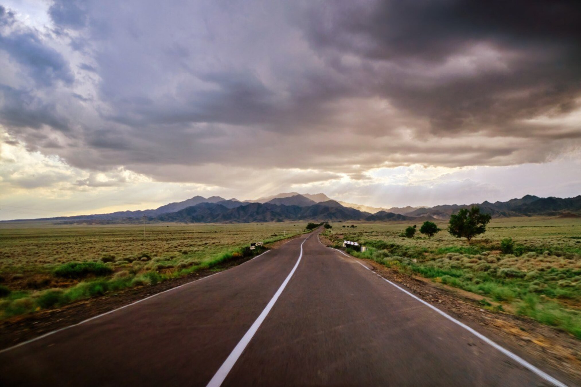 Экскурсия и тур на 4 дня Золотое кольцо Жетысу