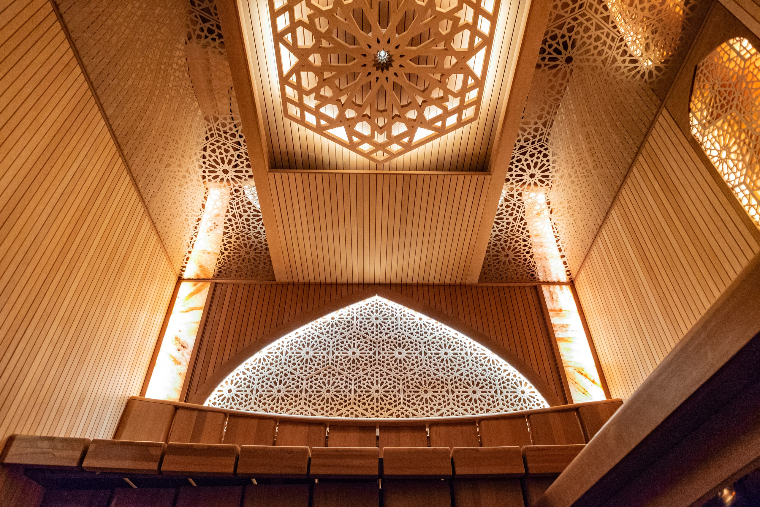 История «Звезда Востока». Творческая мастерская