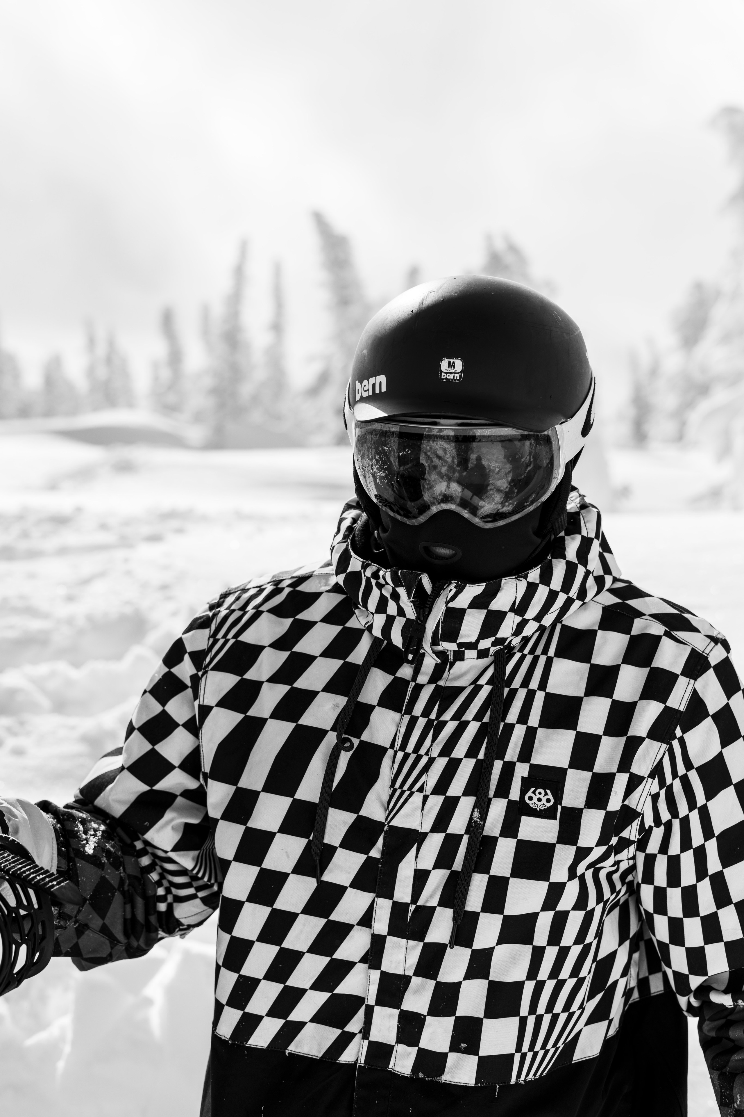 Тур. Анастасия Паршукова — фотограф Шерегеш Новосибирск