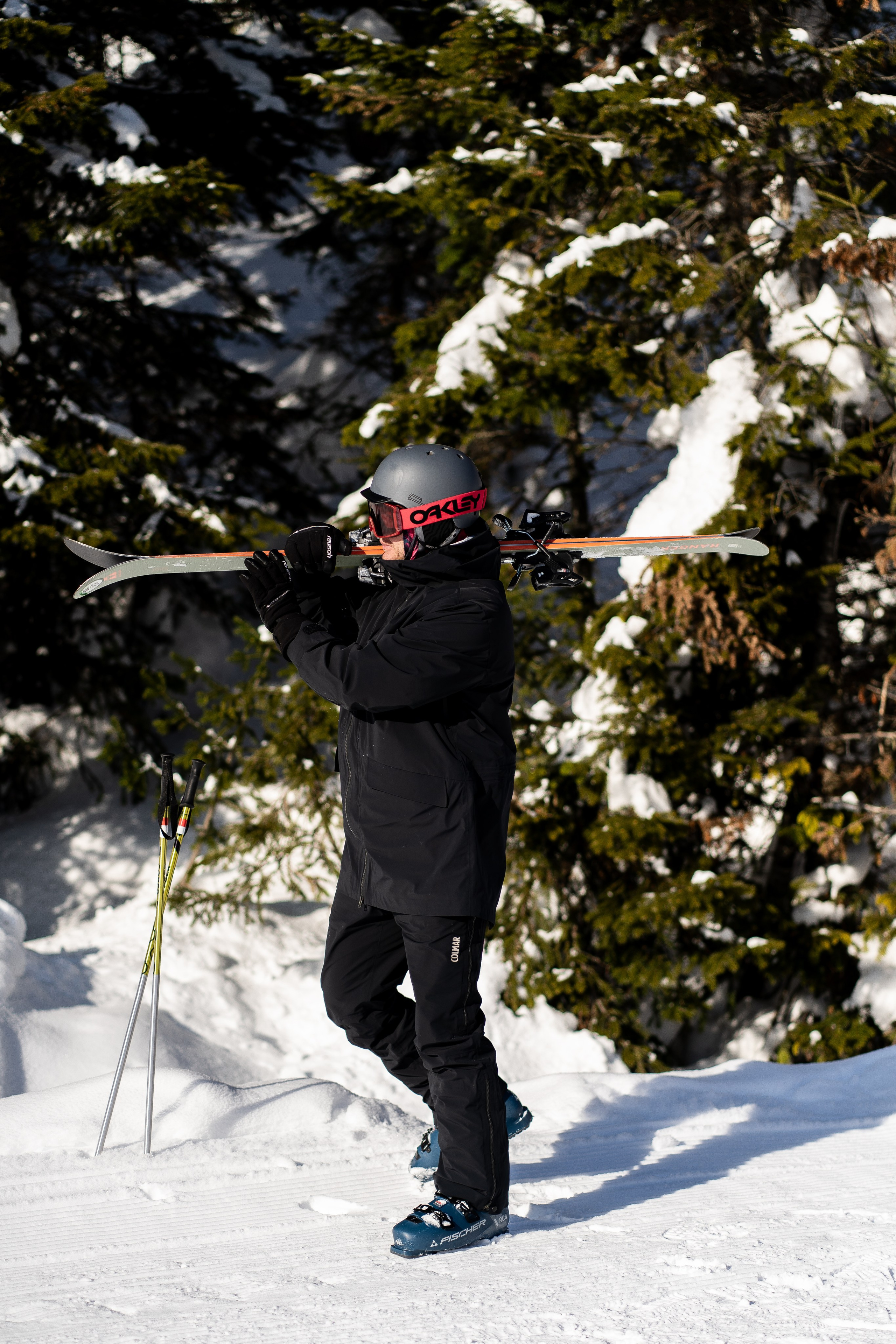 Джой 7.02. Анастасия Паршукова — фотограф Шерегеш Новосибирск