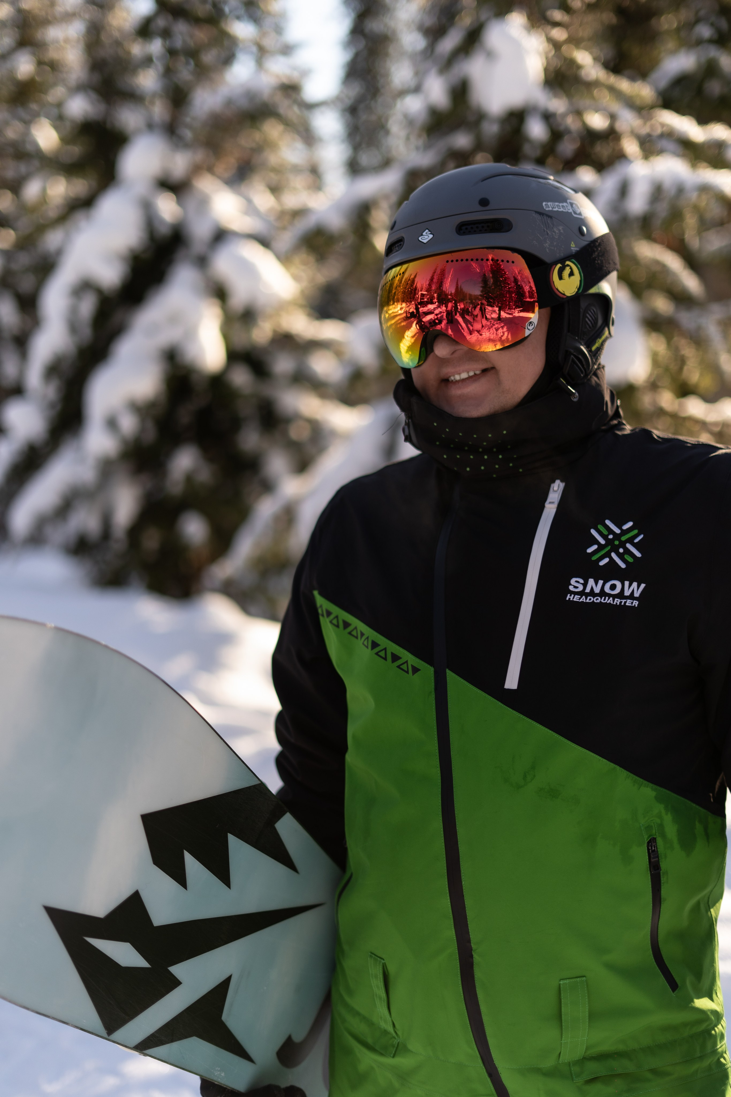 Джой. Анастасия Паршукова — фотограф Шерегеш Новосибирск