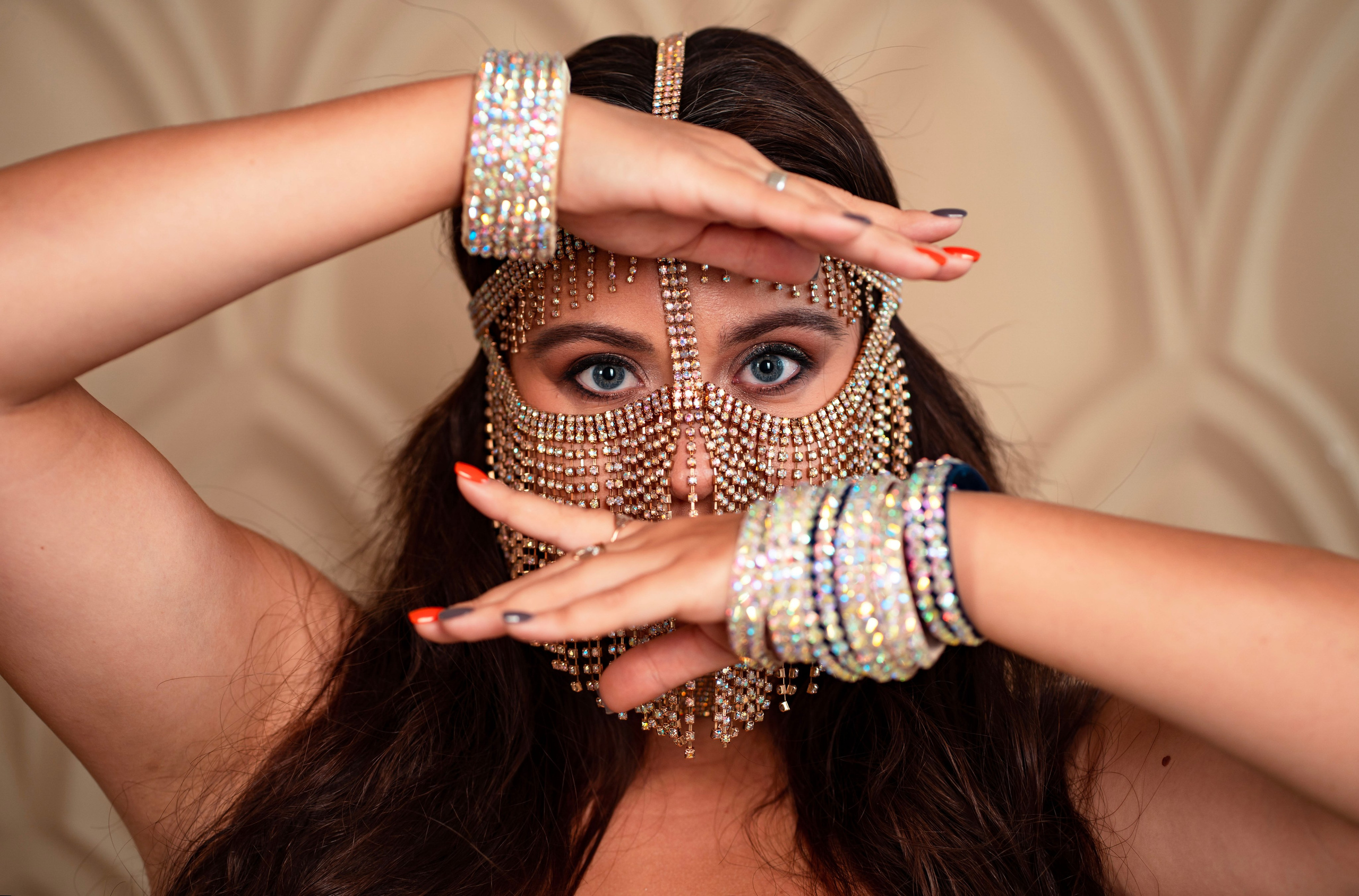 Портретная фотосъемка. Фото / Видеосъемка в Москве