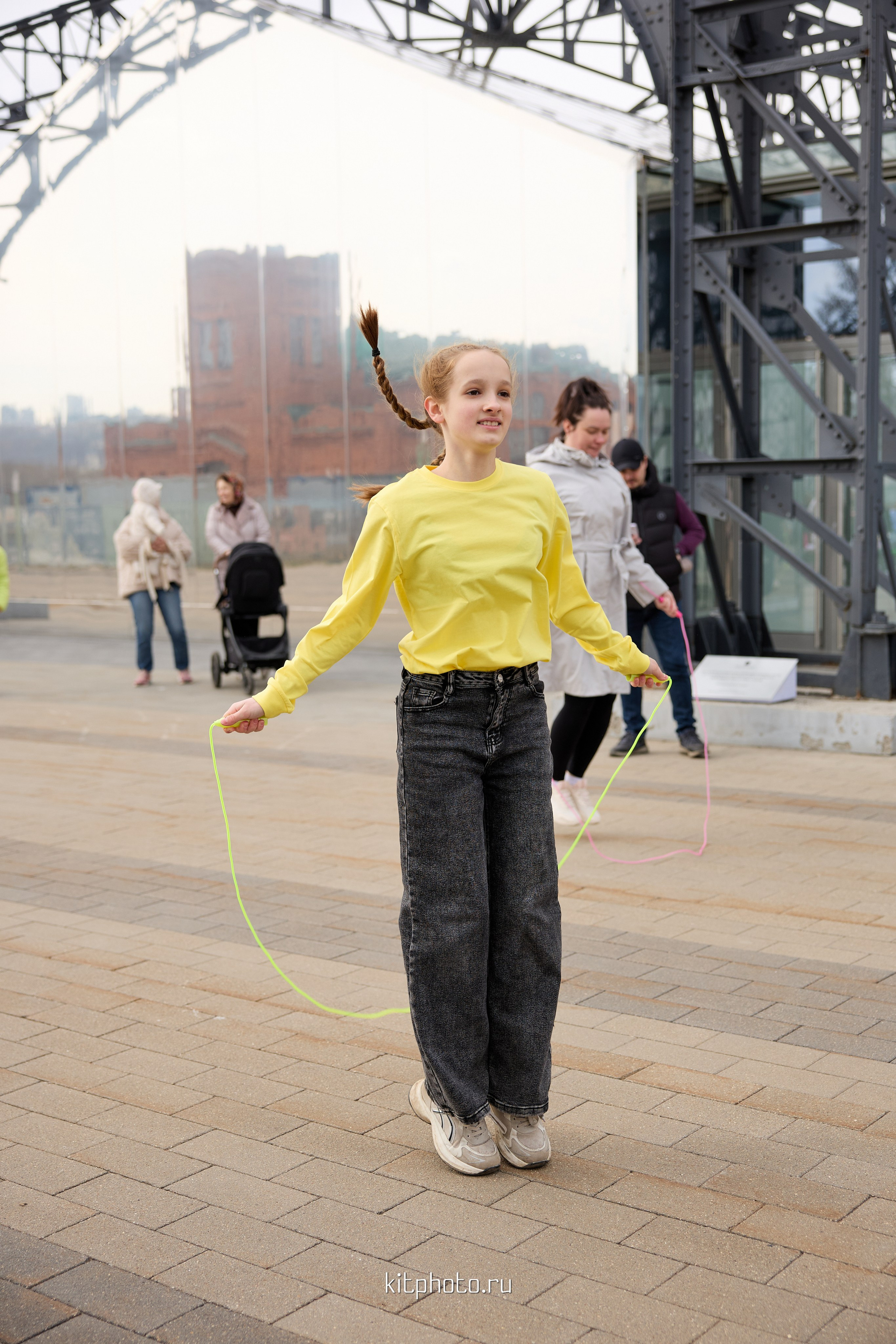 Скакалки Нижний Новгород