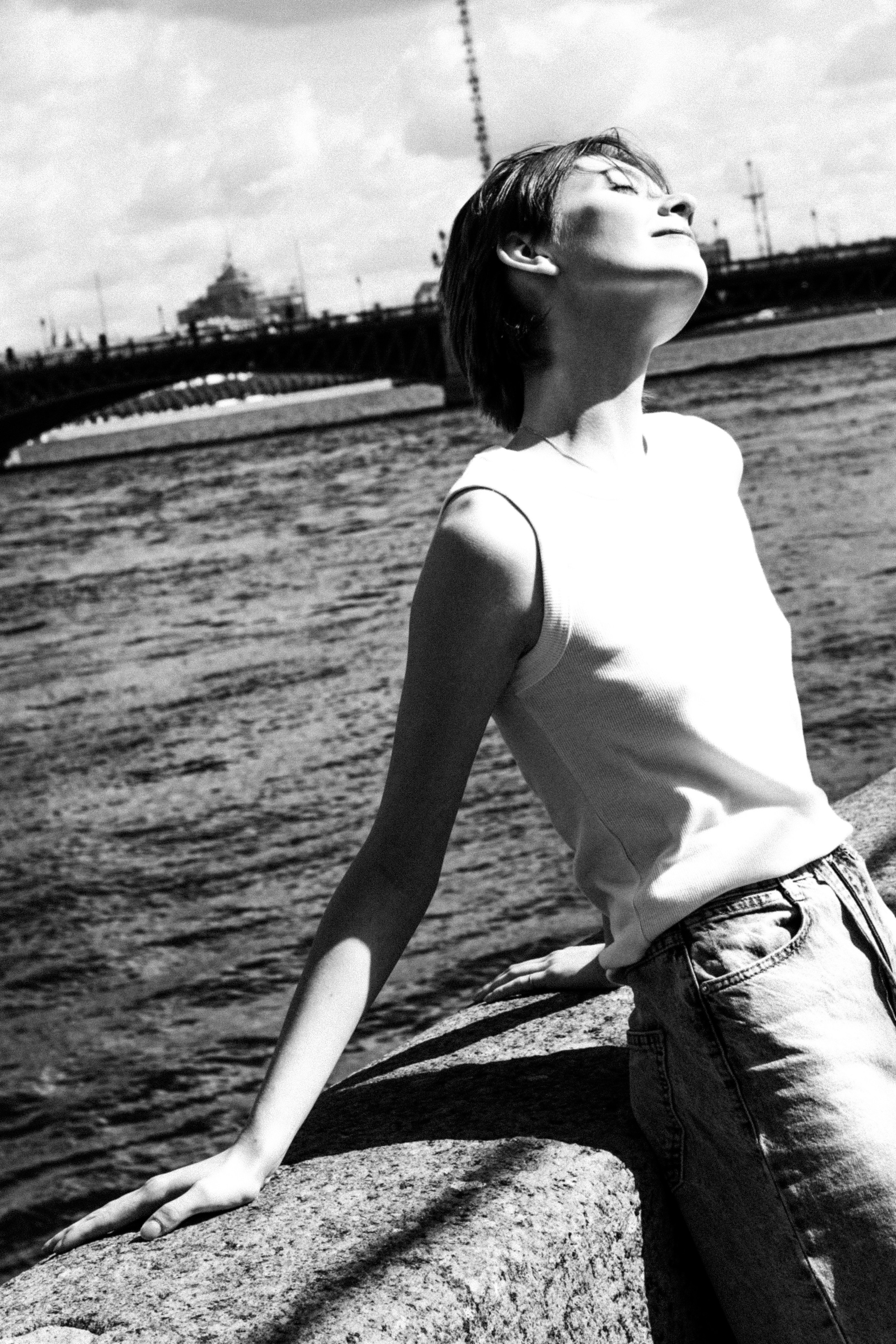 Виктория. Фотограф в Санкт-Петербурге