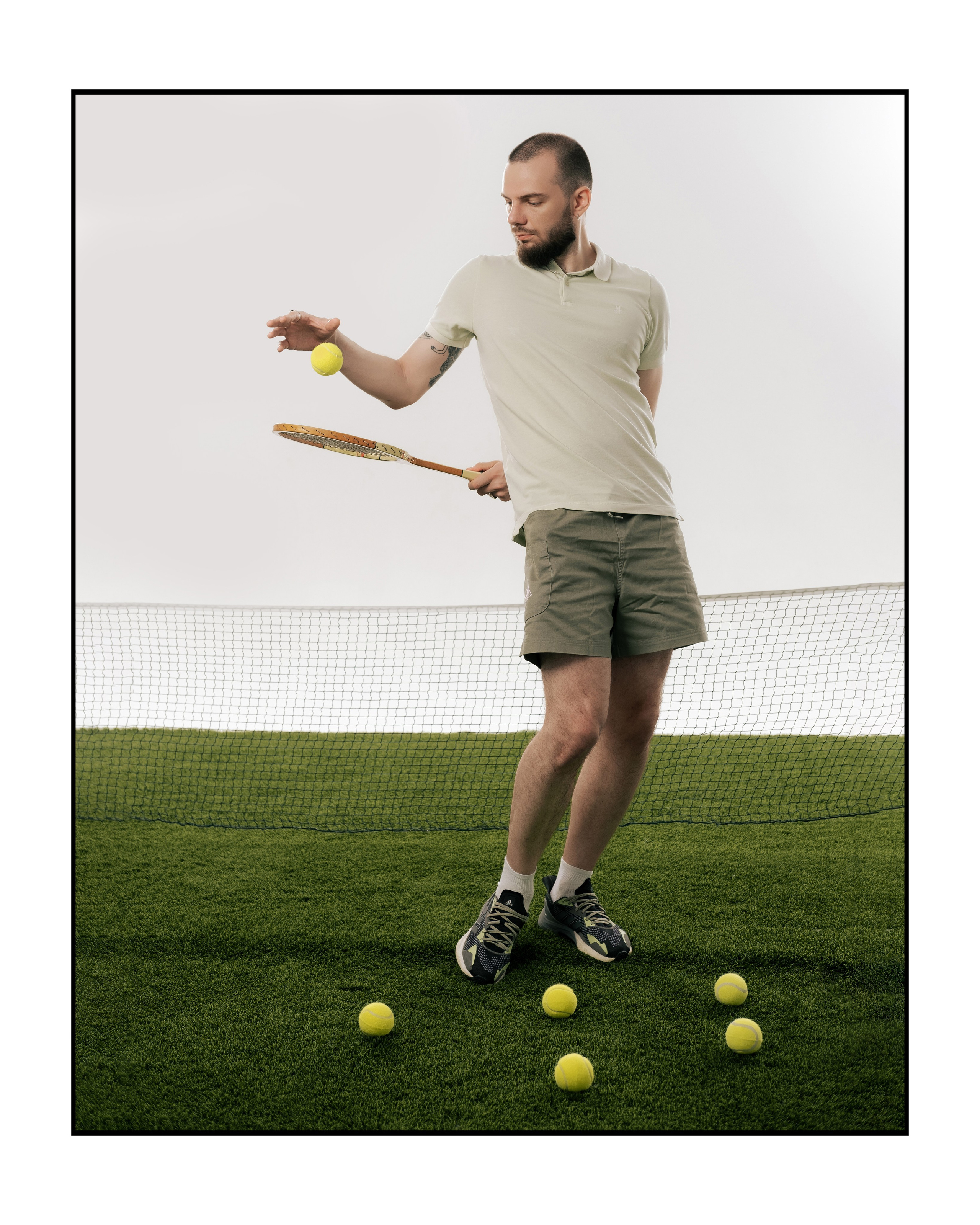 Владимир. Фотограф Санкт-Петербург/ Москва Сланцем Нина