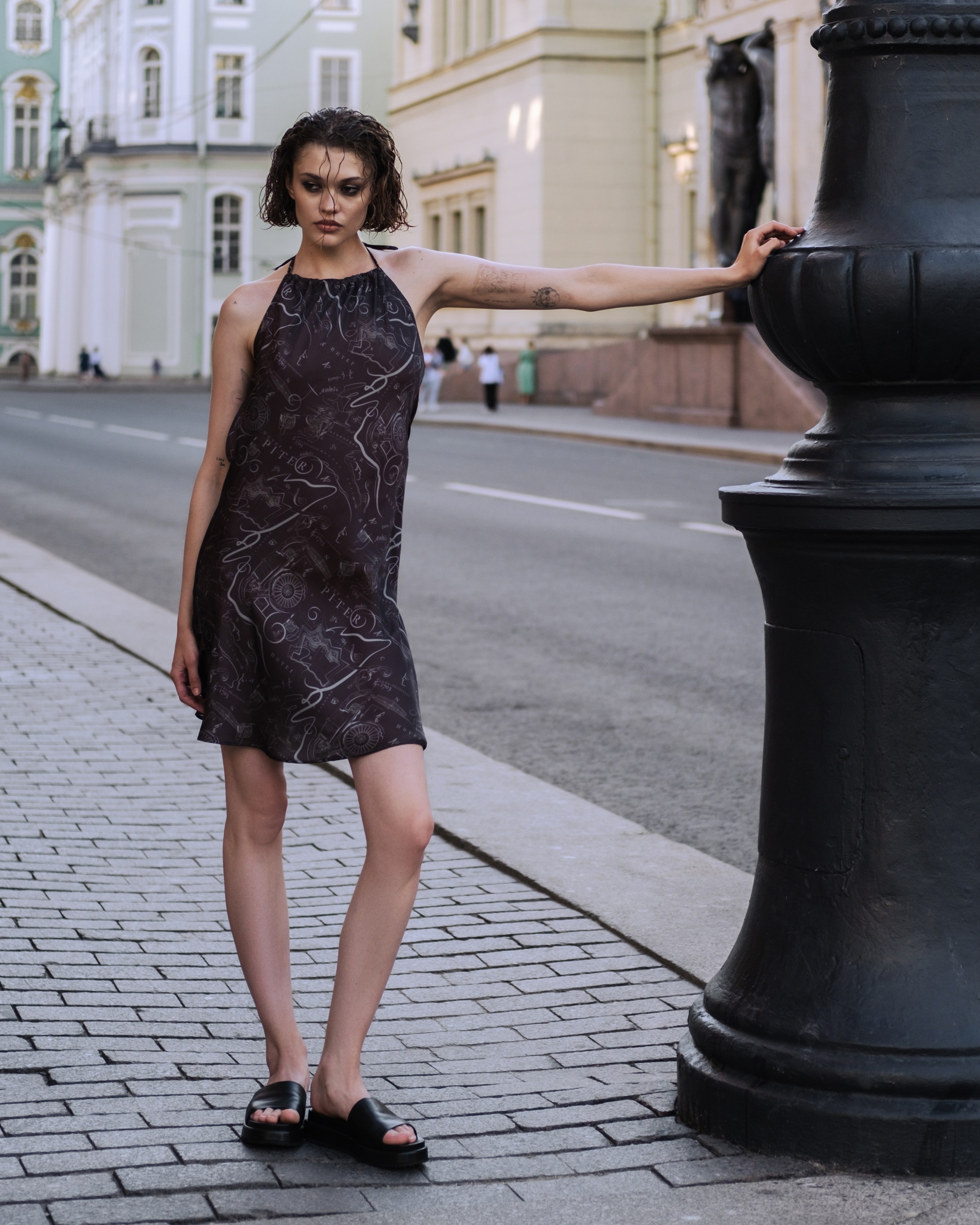 ARTPITER. Фотограф Санкт-Петербург/ Москва Сланцем Нина