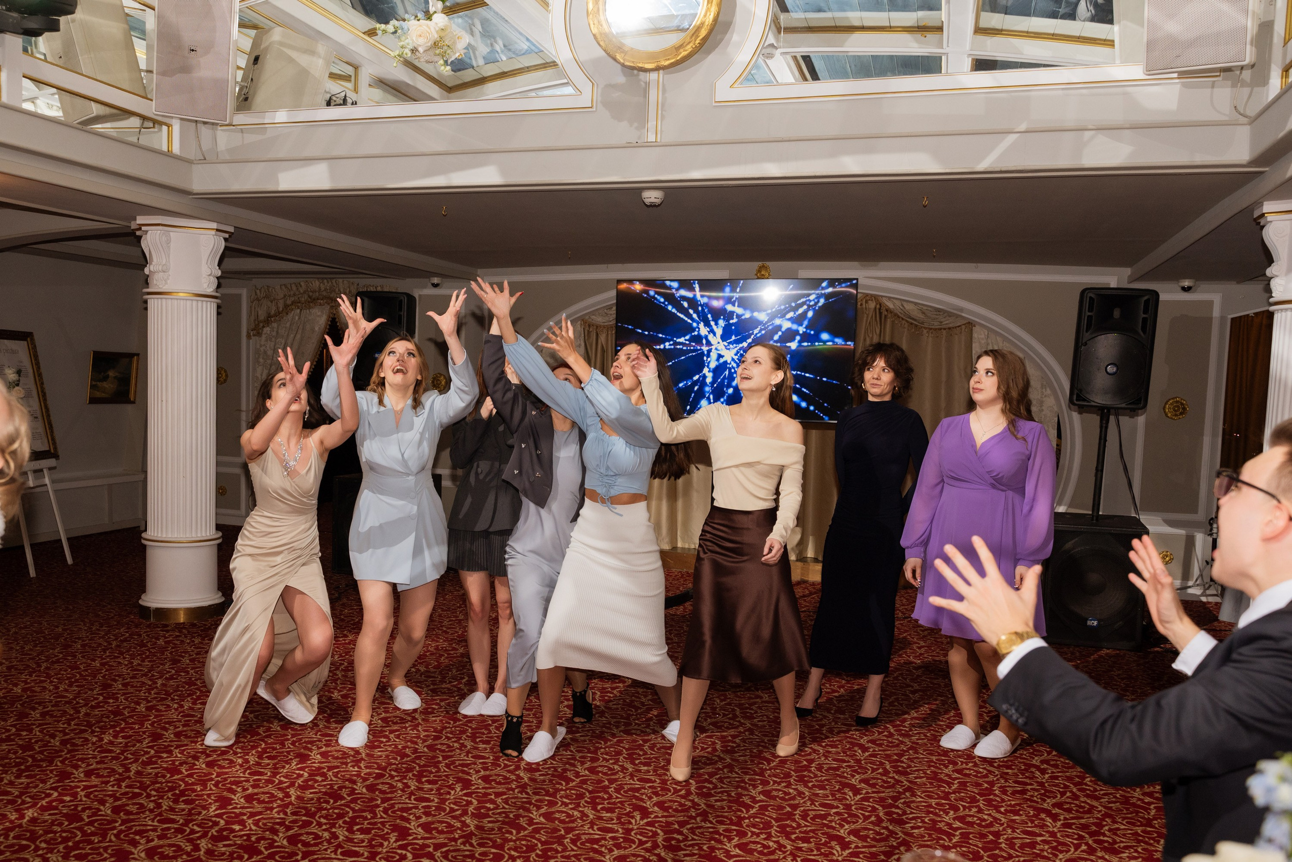 Лев и Наталья | 27.04.24. Свадебный фотограф в Санкт-Петербурге Владислава Тюльпина