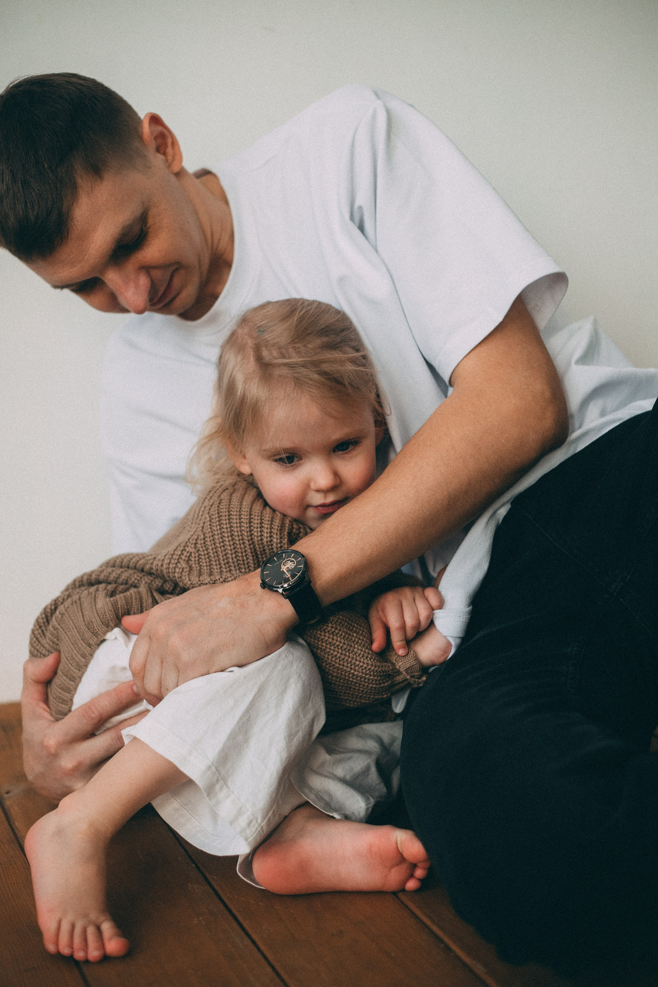 Зоя & Аня & Федя. Главная