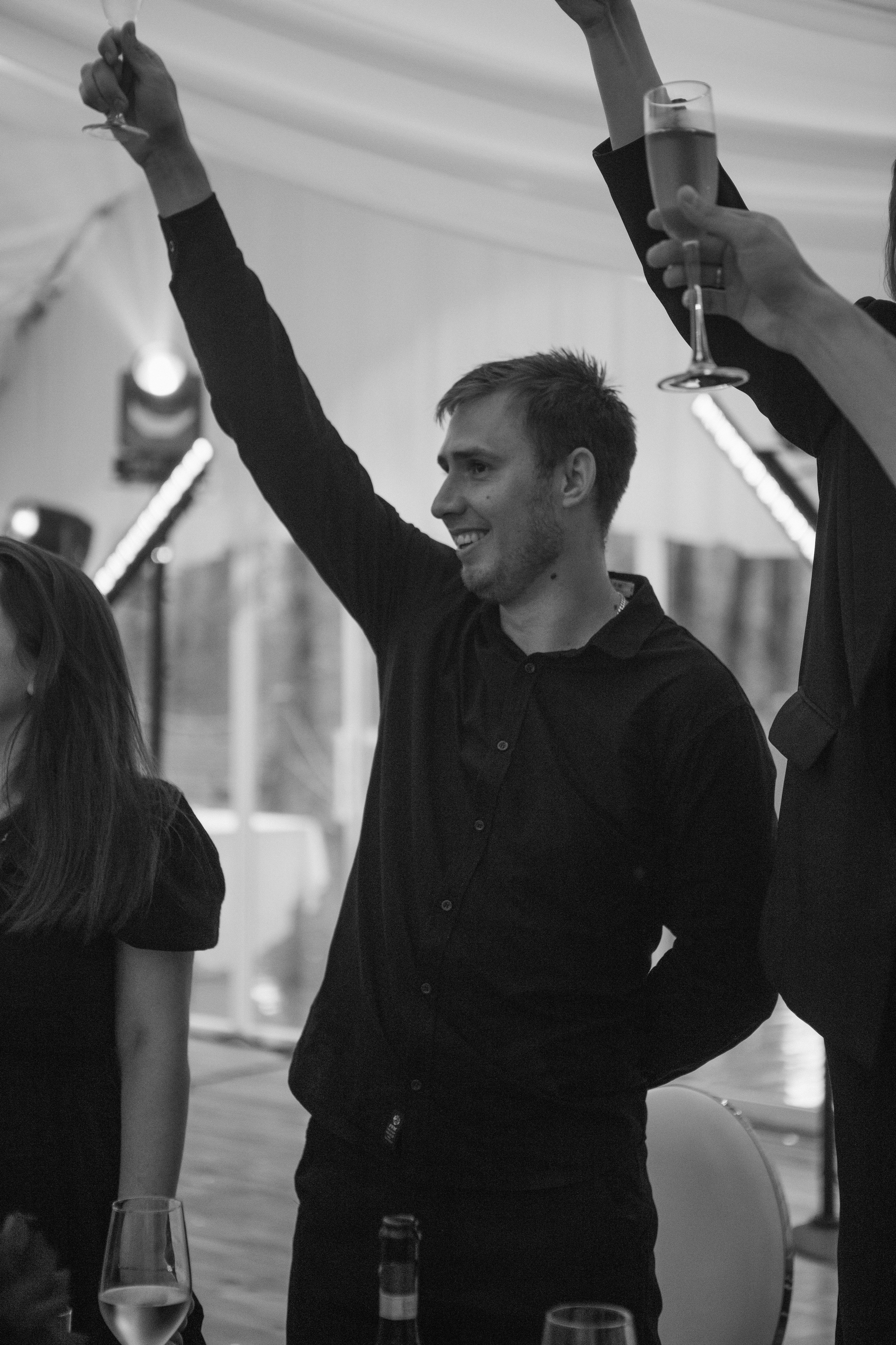 Свадебная выездная церемония. Главная