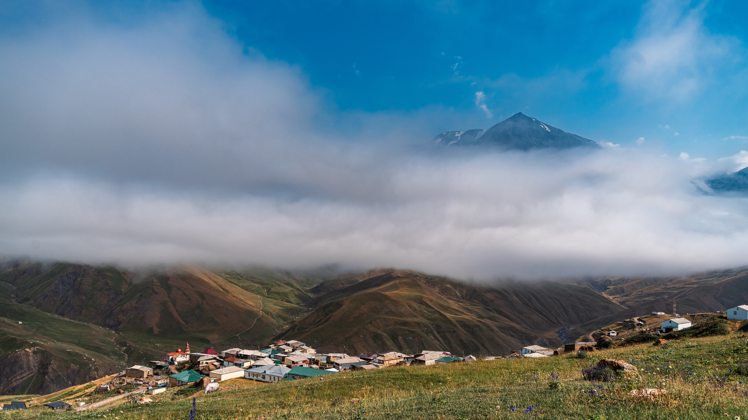 Дагестан. Фотограф в Москве. Шахабудин