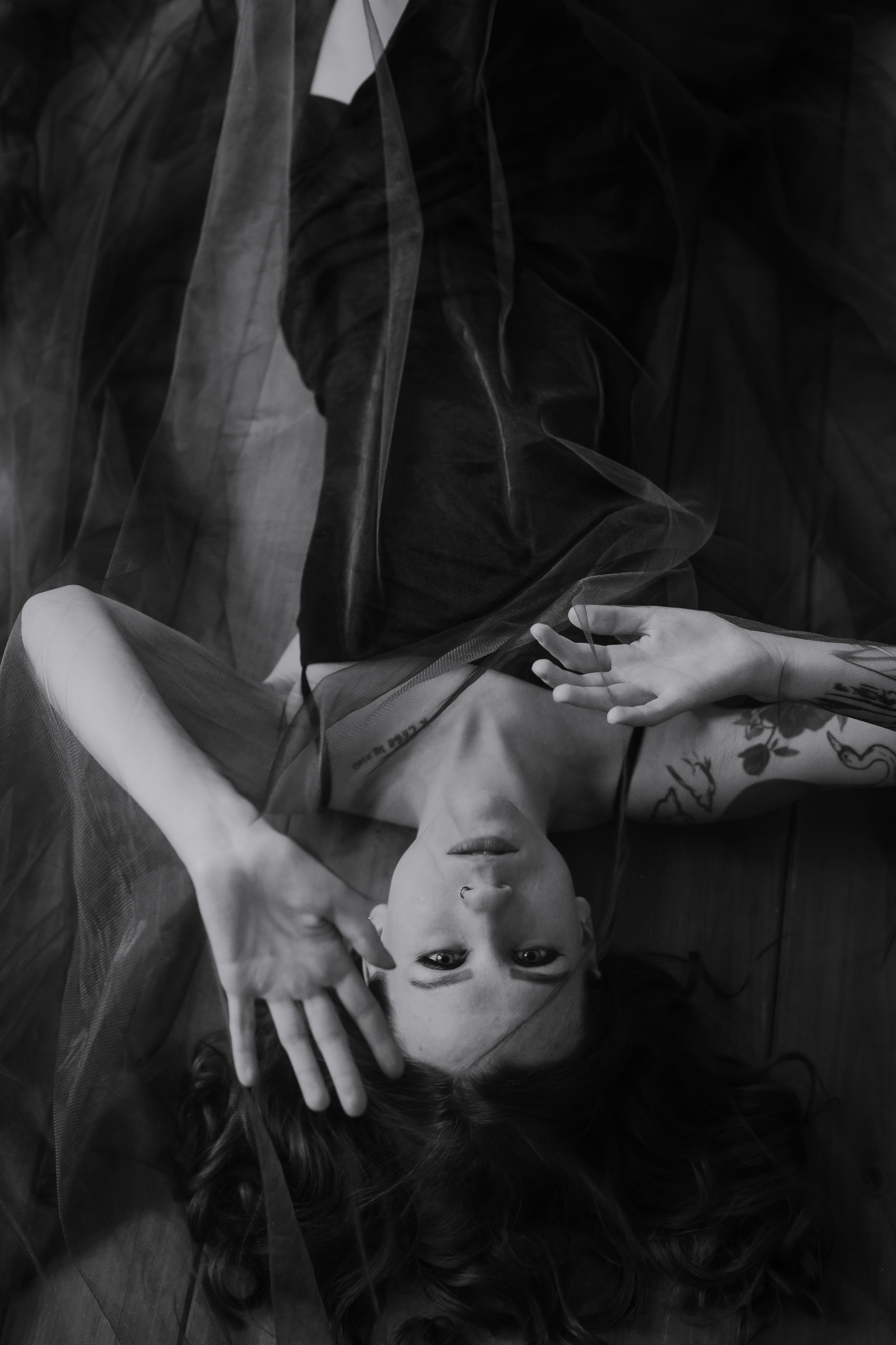 Креативный и женский Фотограф Омске Наталья Лебедева