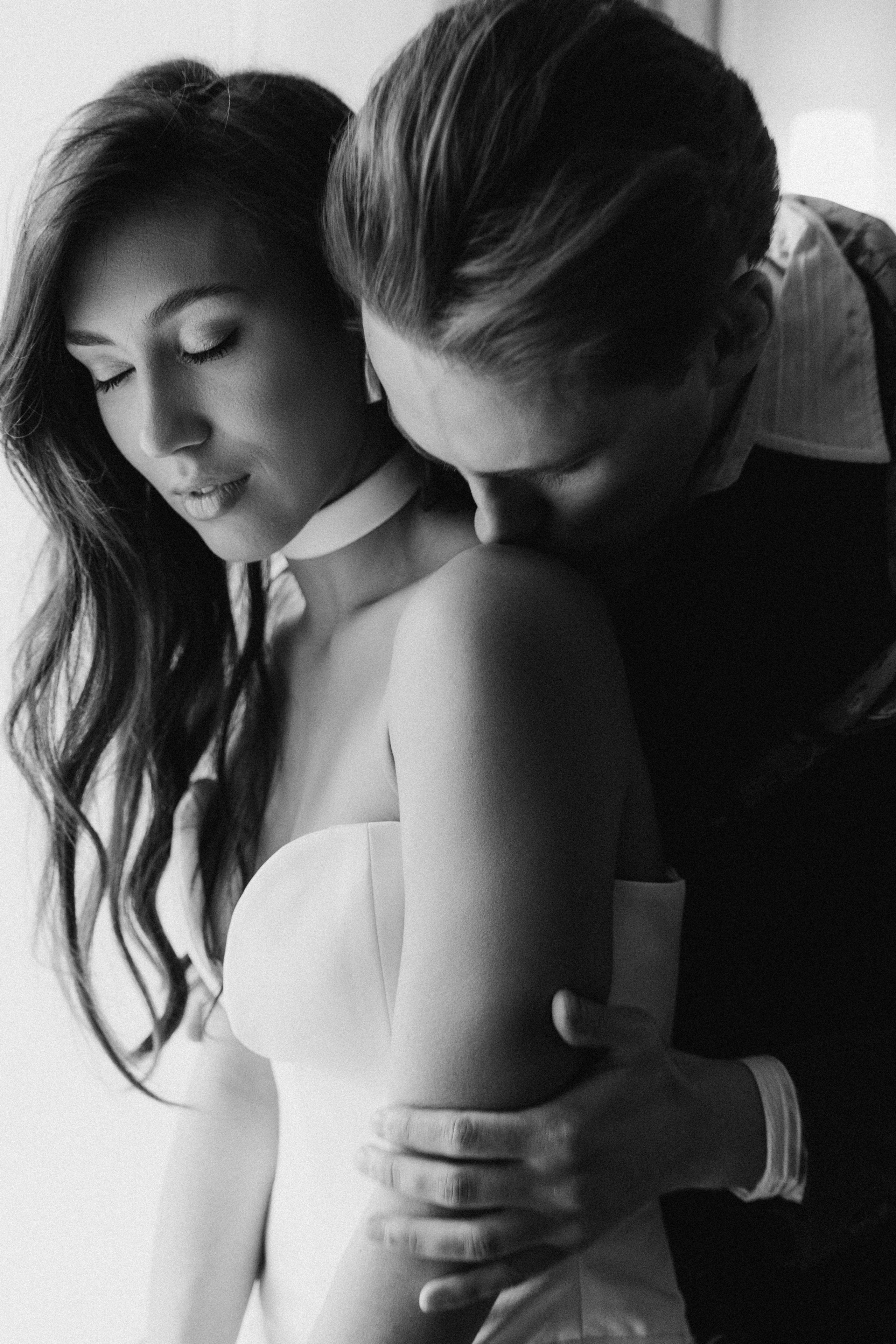 Любовь в Saint-P. Брысина Алёна/ фотограф Петрозаводск, Карелия