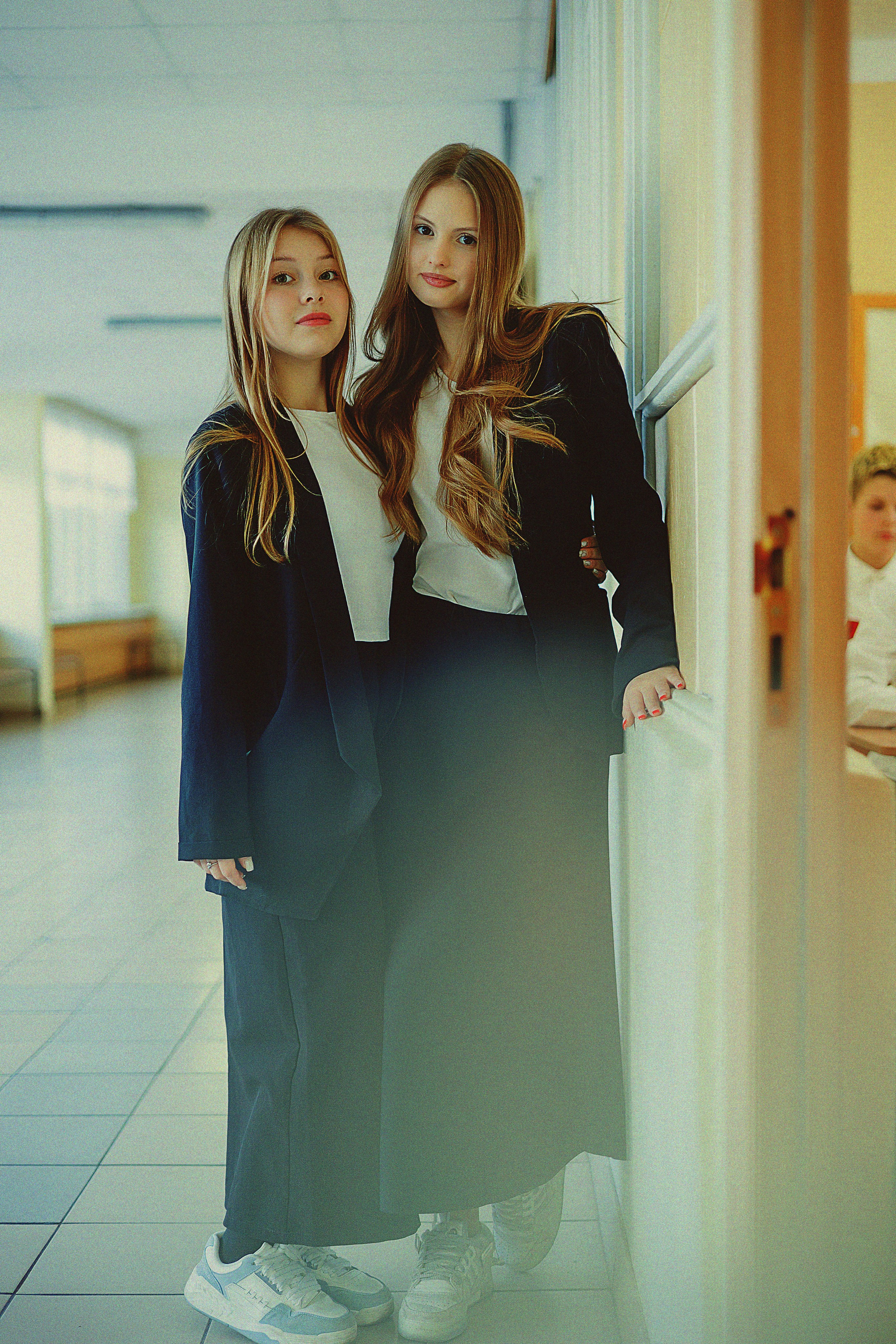 Альбом 9 класс