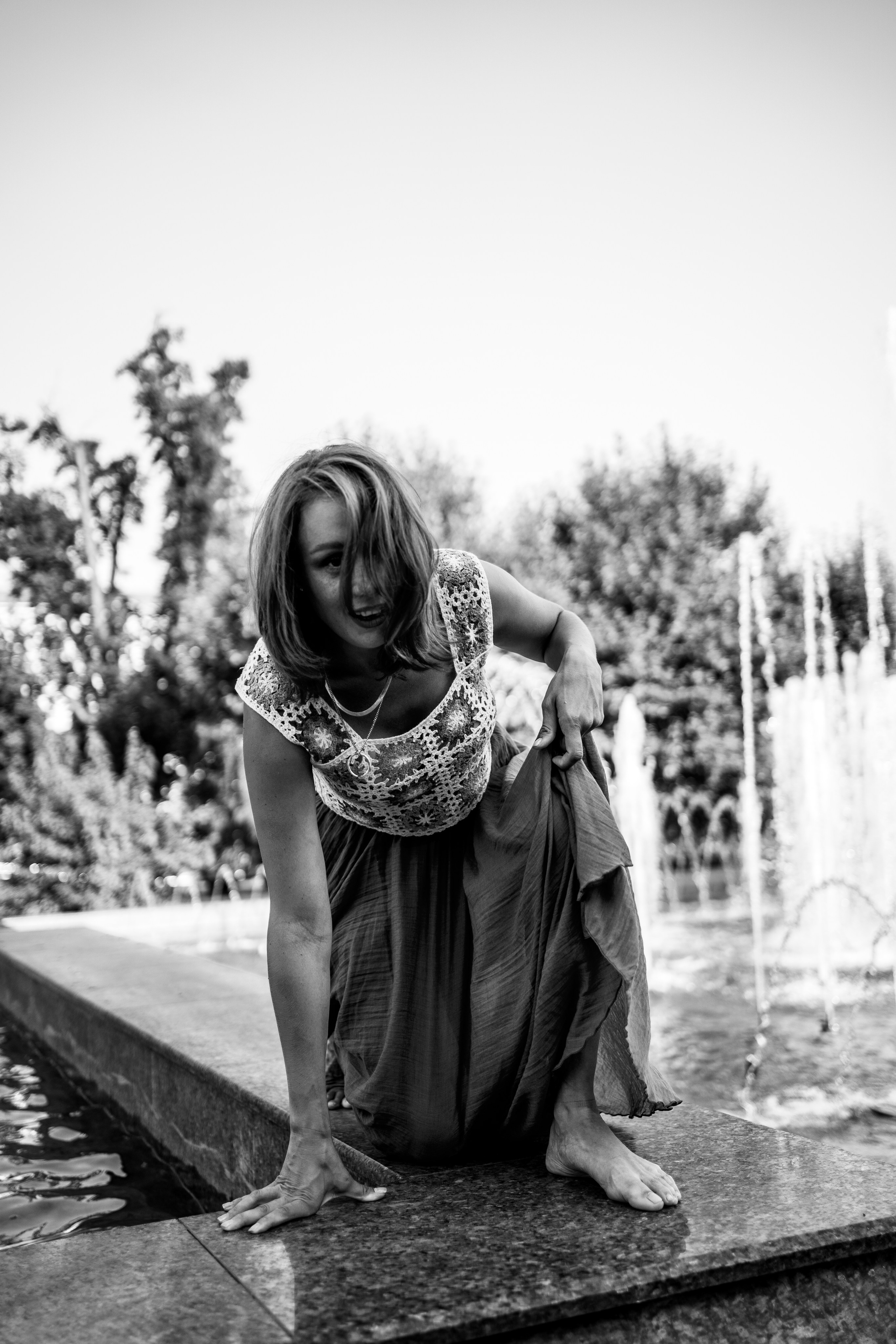 Таня. Фотограф в Москве и МО Влада Обласова