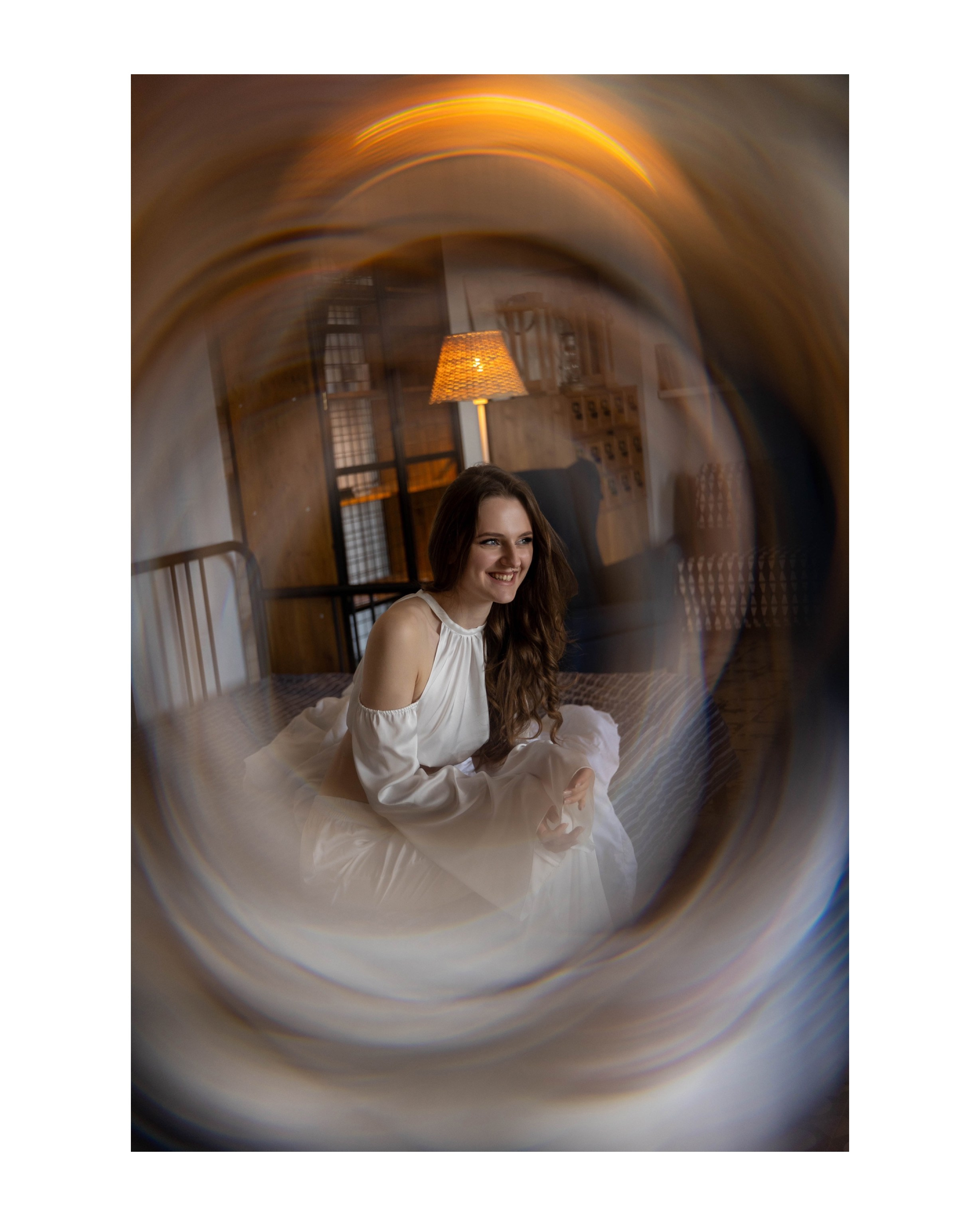 Мы гуляли по крышам Питера. Свадебный и семейный фотограф в Карелии