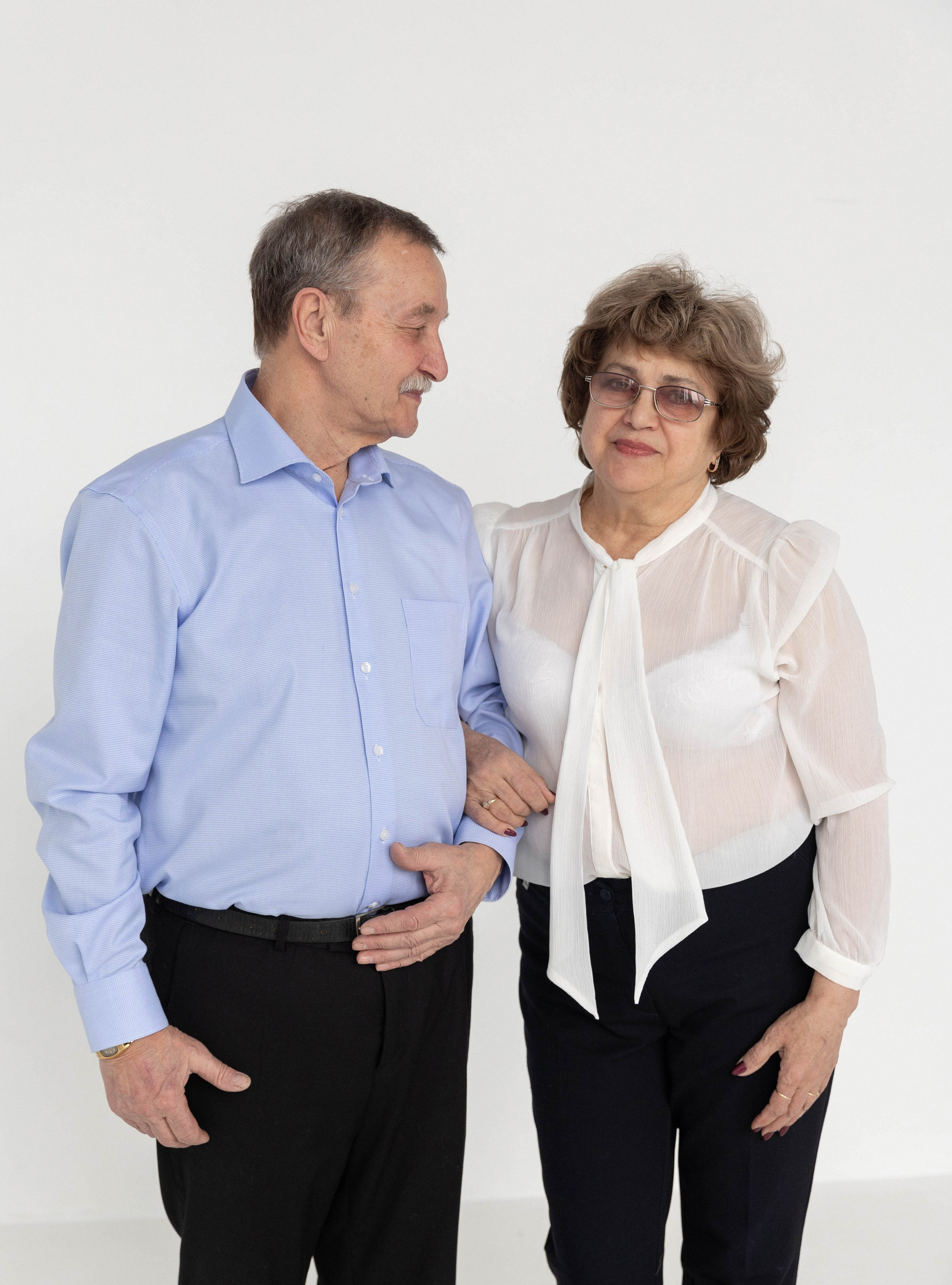 Миром правит любовь. Свадебный и семейный фотограф в Карелии