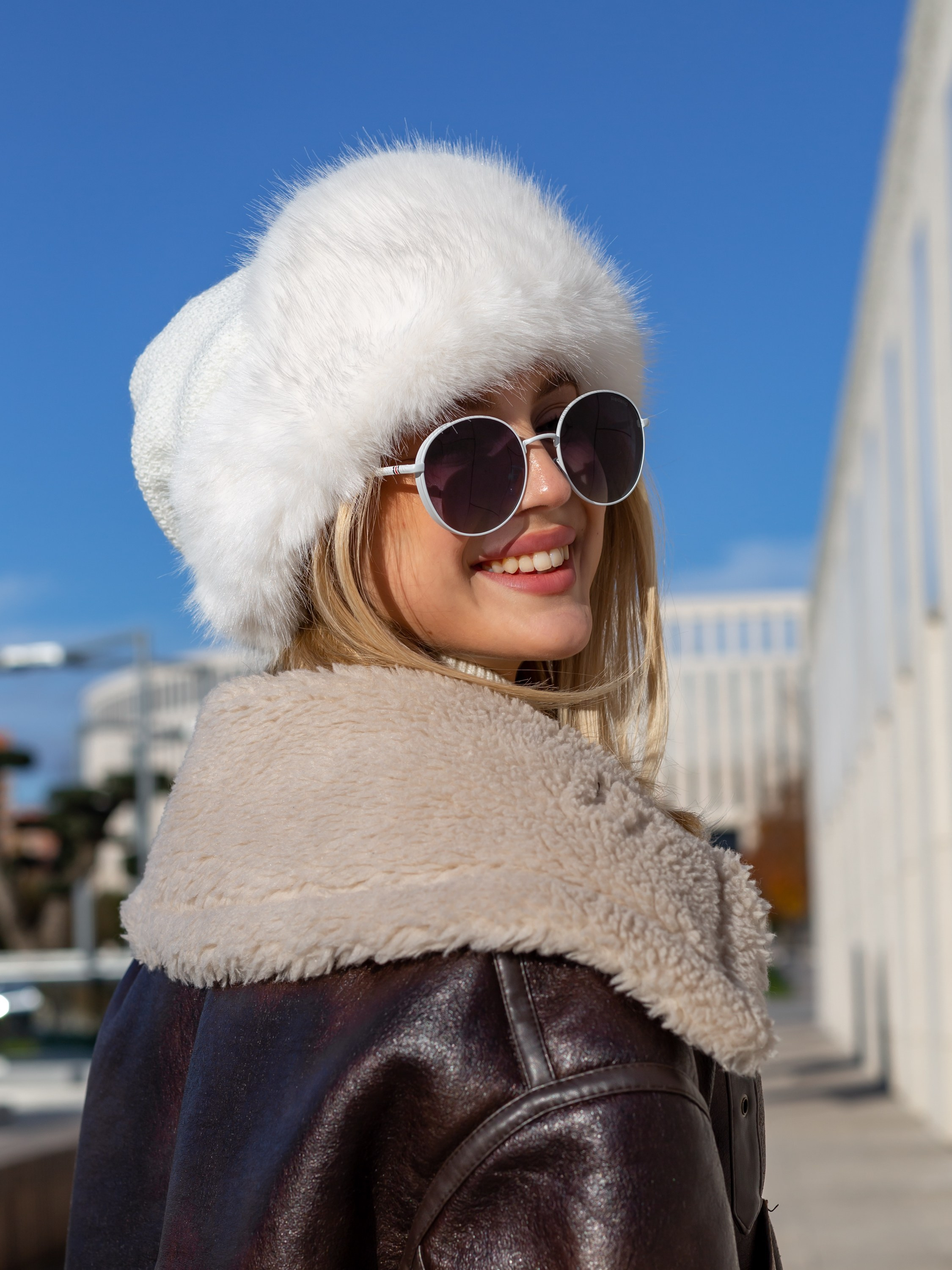 Уличная съемка. Dr. FOTO