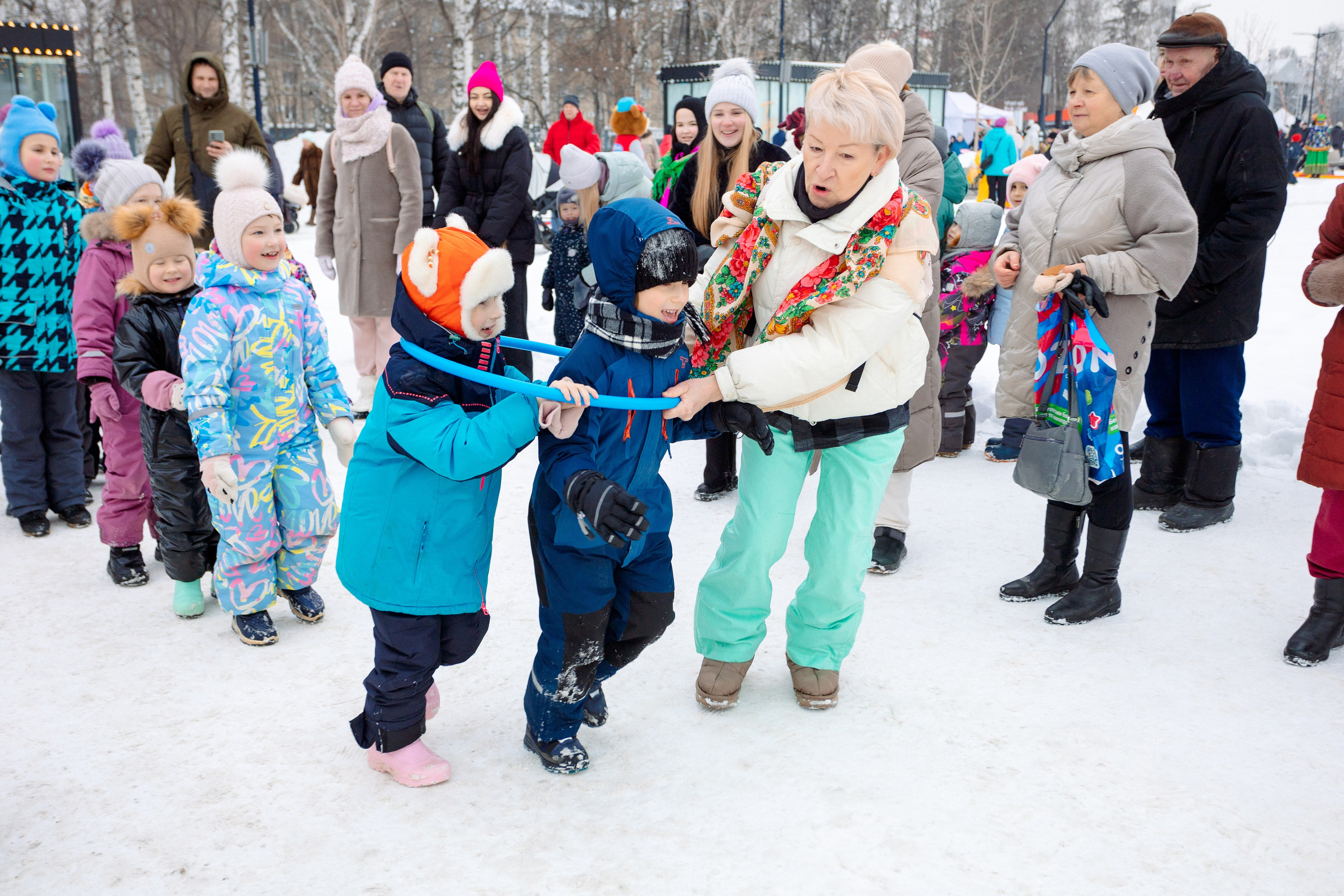 РЕПОРТАЖ: ТОПТЫЖКА 01.03.2025. Профессиональный фотограф в Ижевске Леша Петров