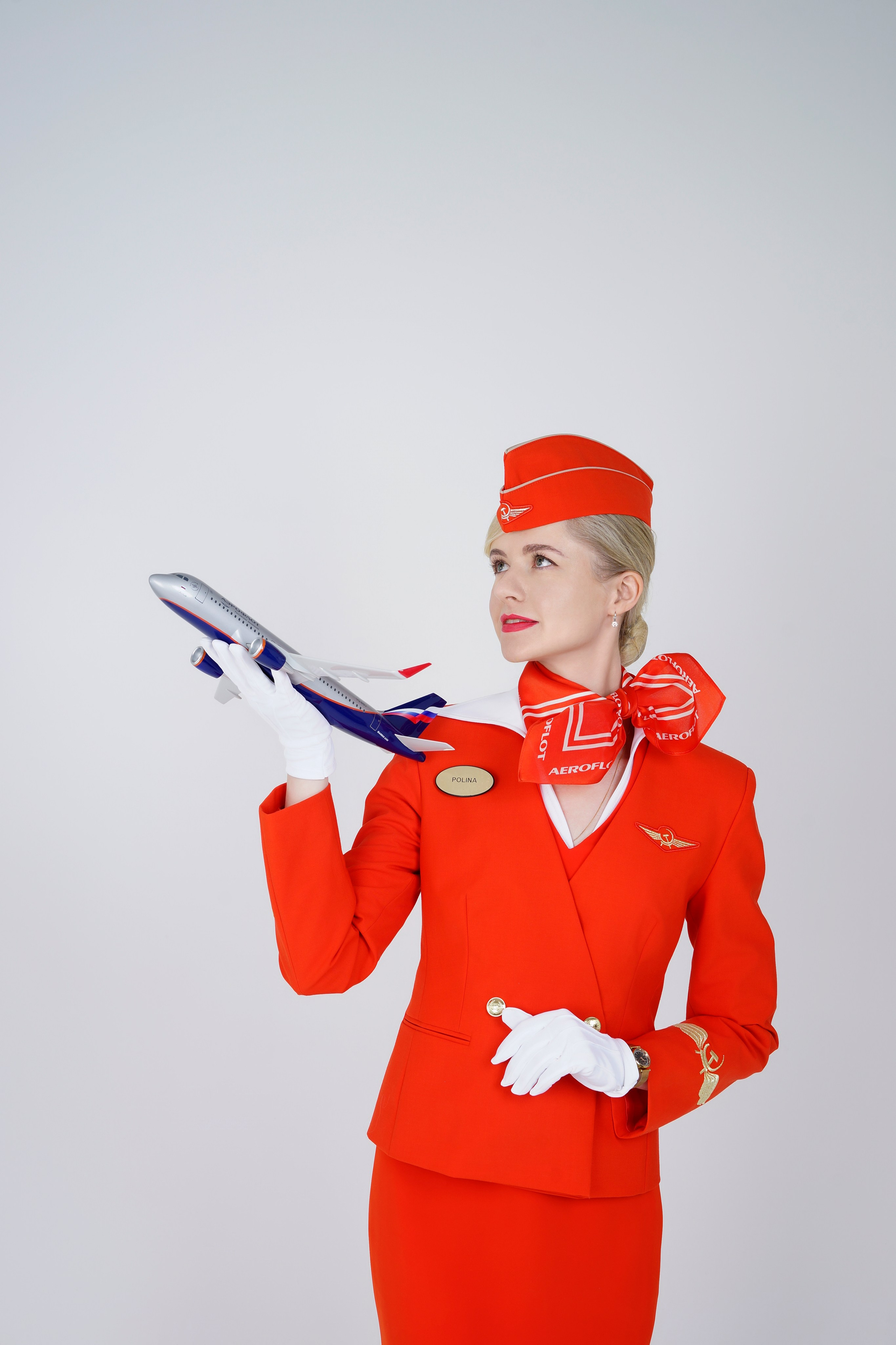 Съёмка в моей фотостудии «НЕБО». Женский фотограф в Химках Алёна Ленёва