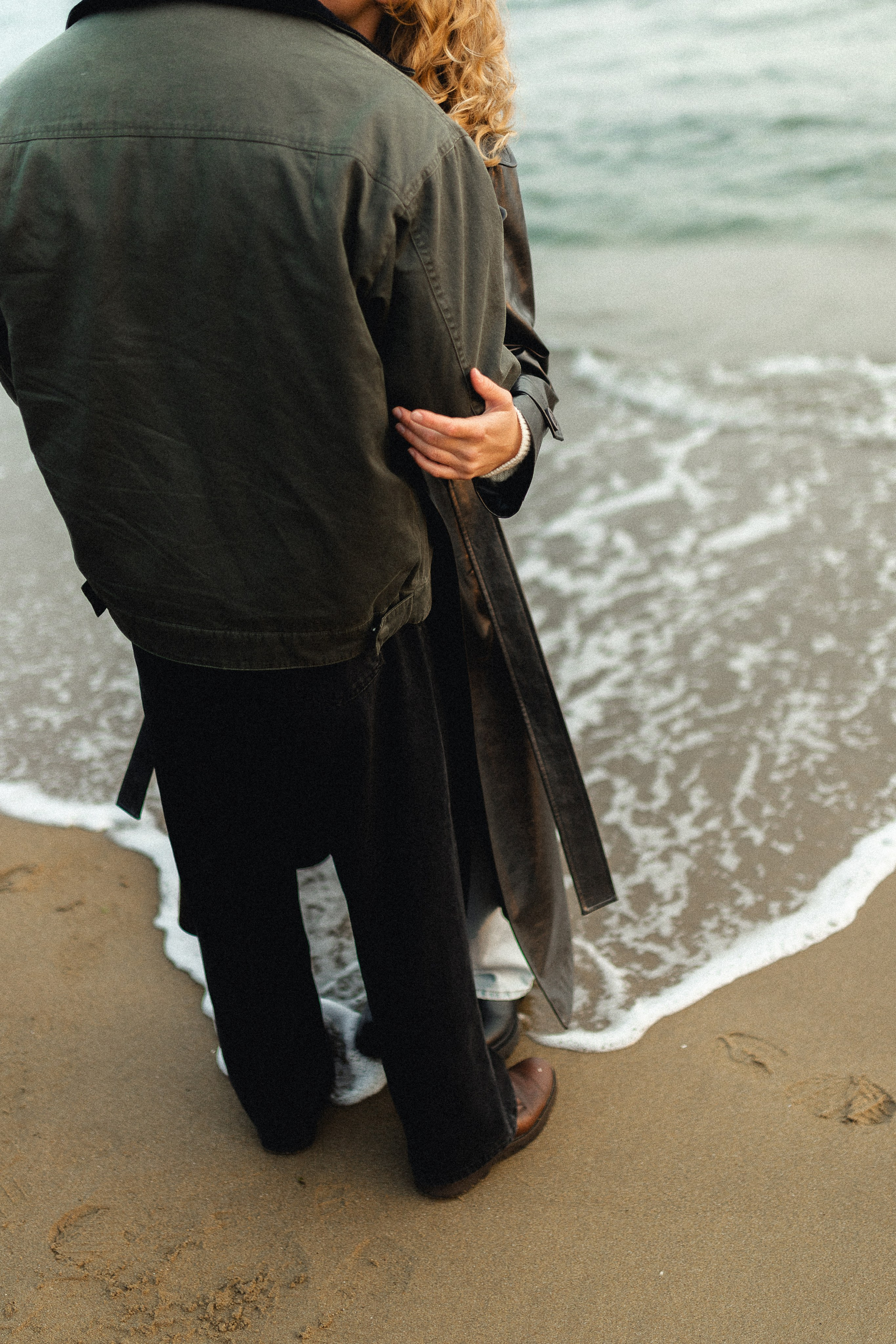 Love story. Портретный фотограф во Владивостоке Белихова Яна