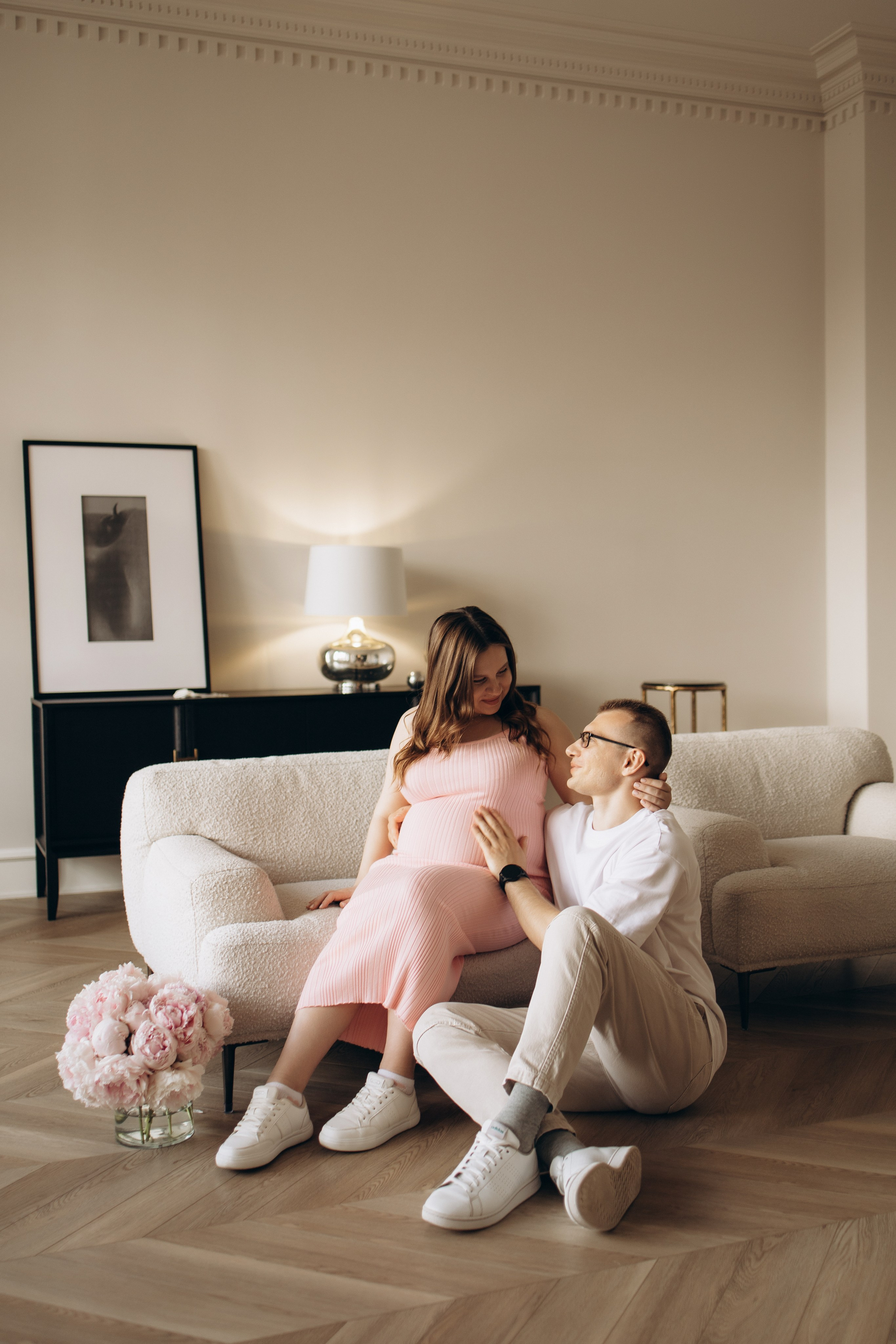 Андрей и Саша. Самый теплый фотограф в Краснодаре Рябоконь Ксения