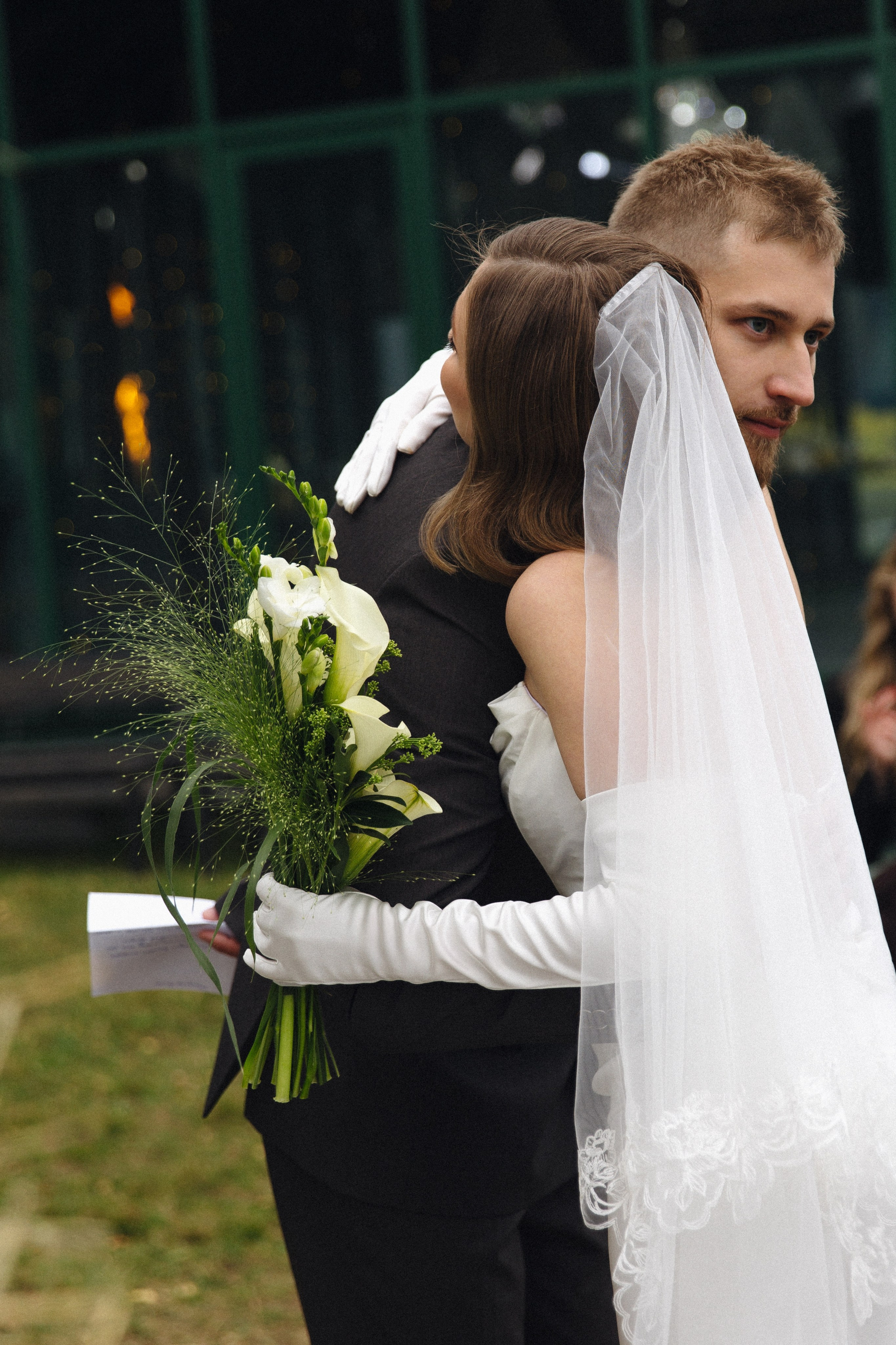 V & D. Свадебный фотограф Екатерина Садчикова