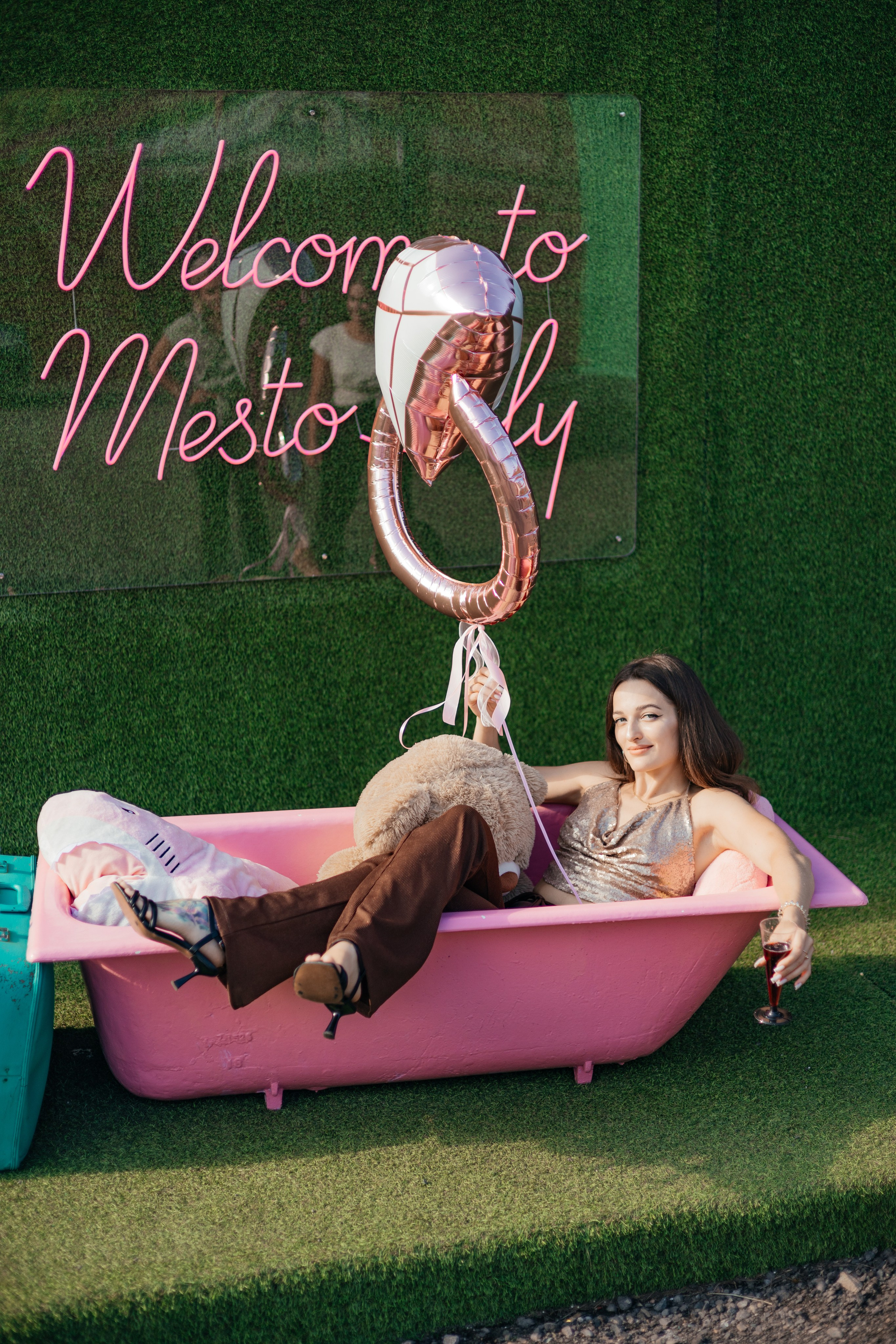 Девичник. Фотограф в Барнауле Ирина Чикалова