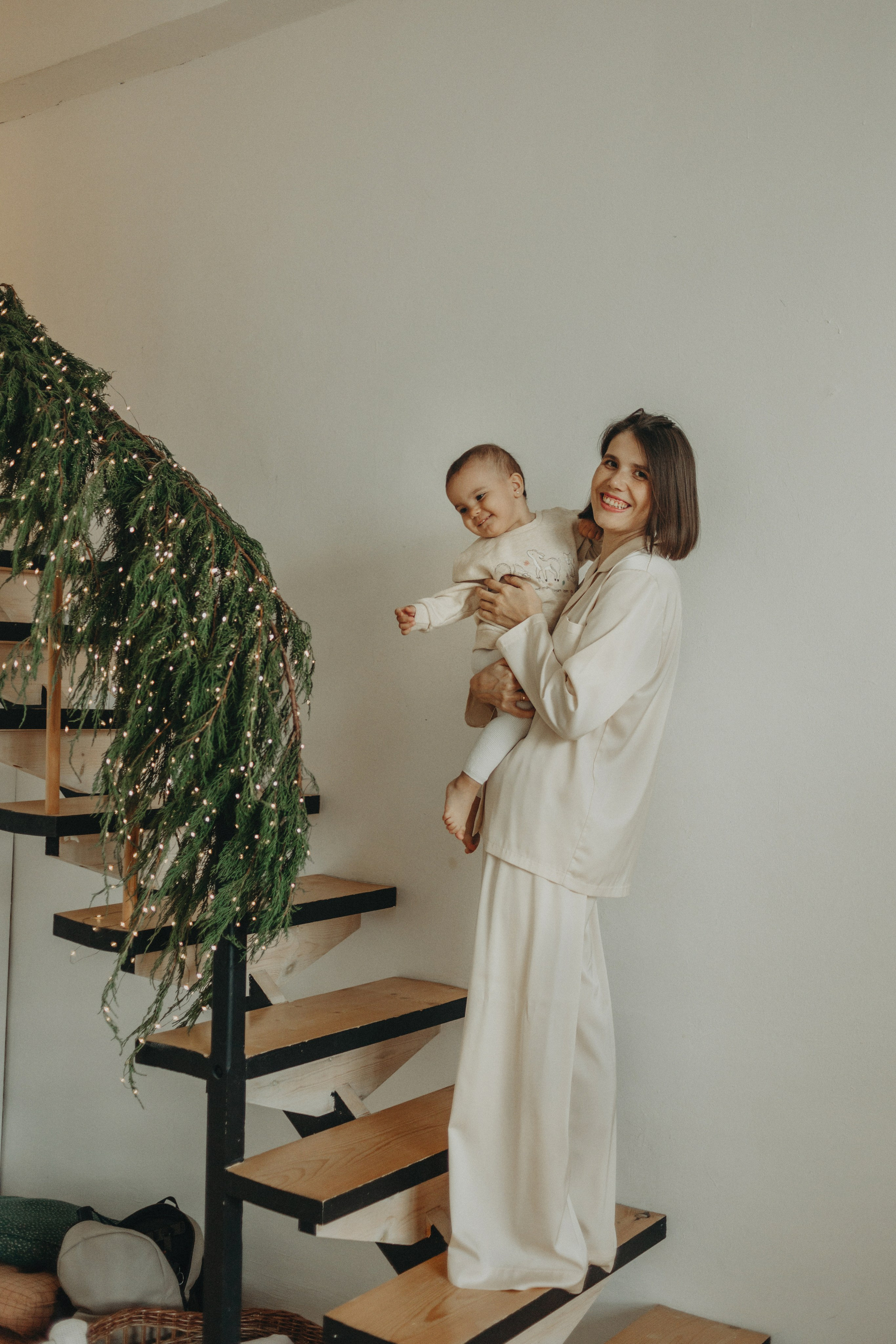 Новогодняя 2024-2025. Фотограф в Краснодаре Евгения Михаевич