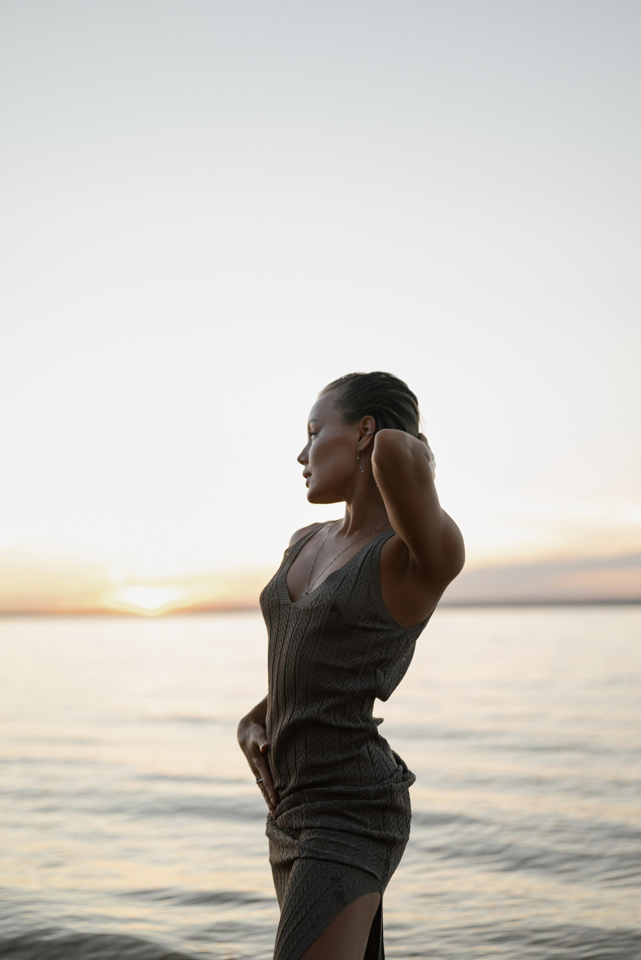 Джулия. Алёна Куртова