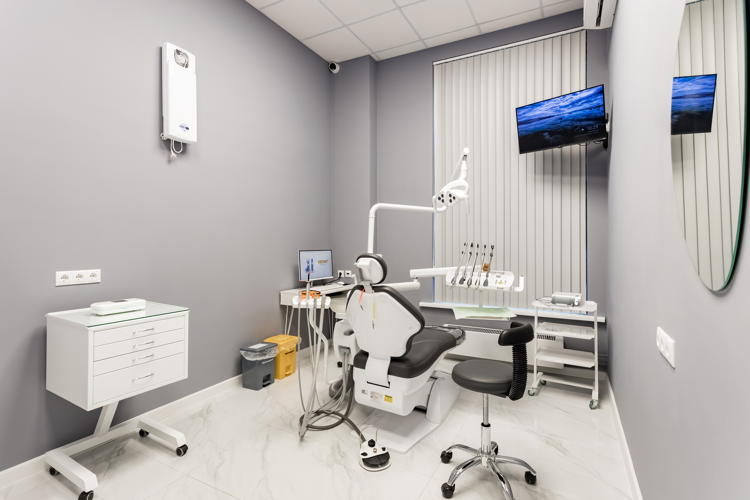 Фотосъемка интерьера коммерческих помещений. Интерьеры, Контент, Портреты | Фотограф в Москве Дани Терно