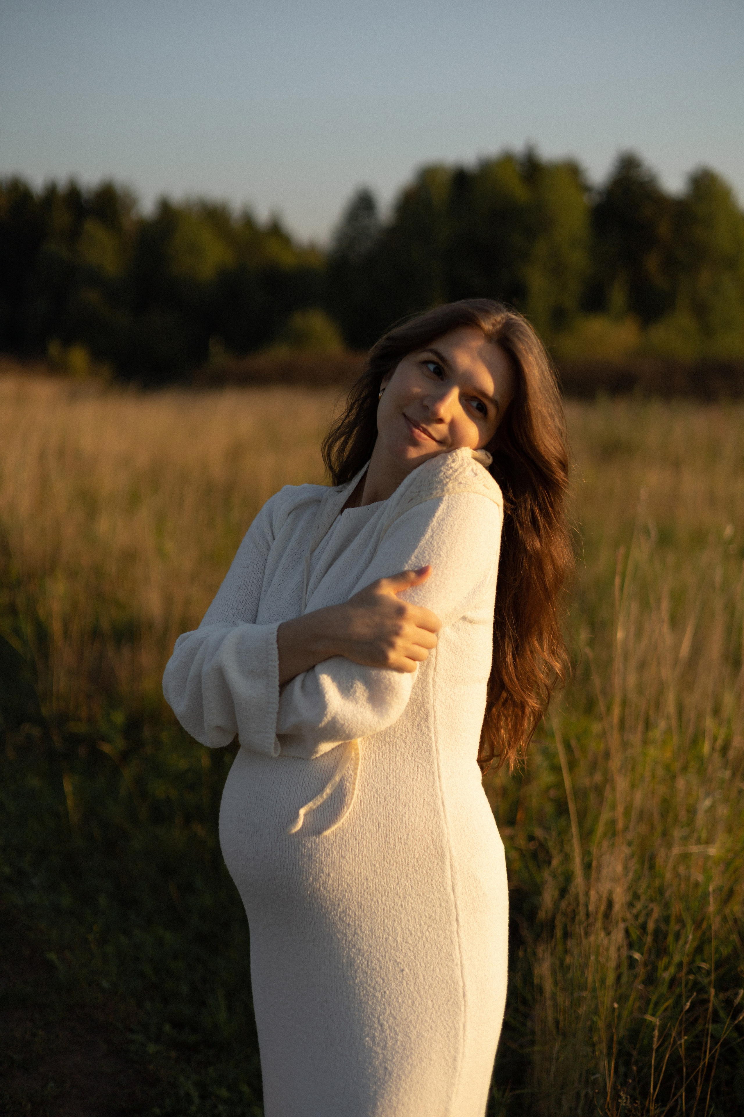 Беременность. Фотограф Пермь | Татьяна Костарева