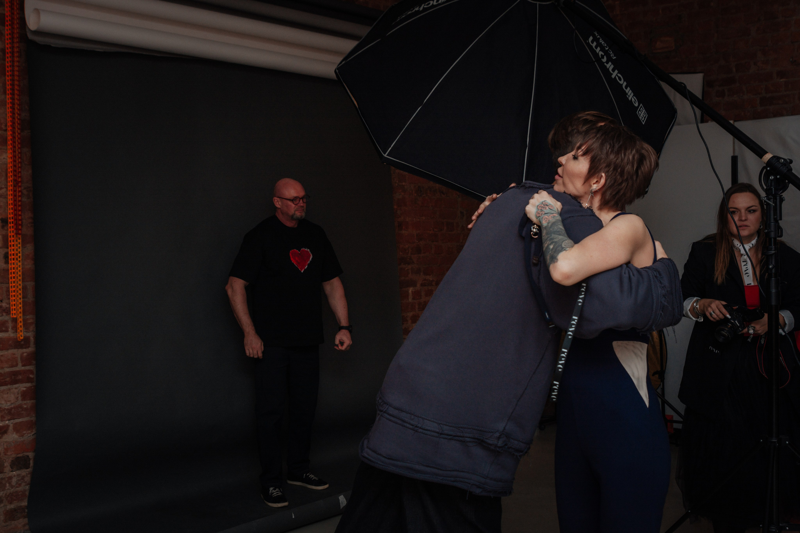 #backstage со съёмок проекта ReVe ПРЕОБРАЖЕНИЕ, Бренд одежды | reve. Портретный фотограф в Санкт-Петербурге Дмитриева Наталия