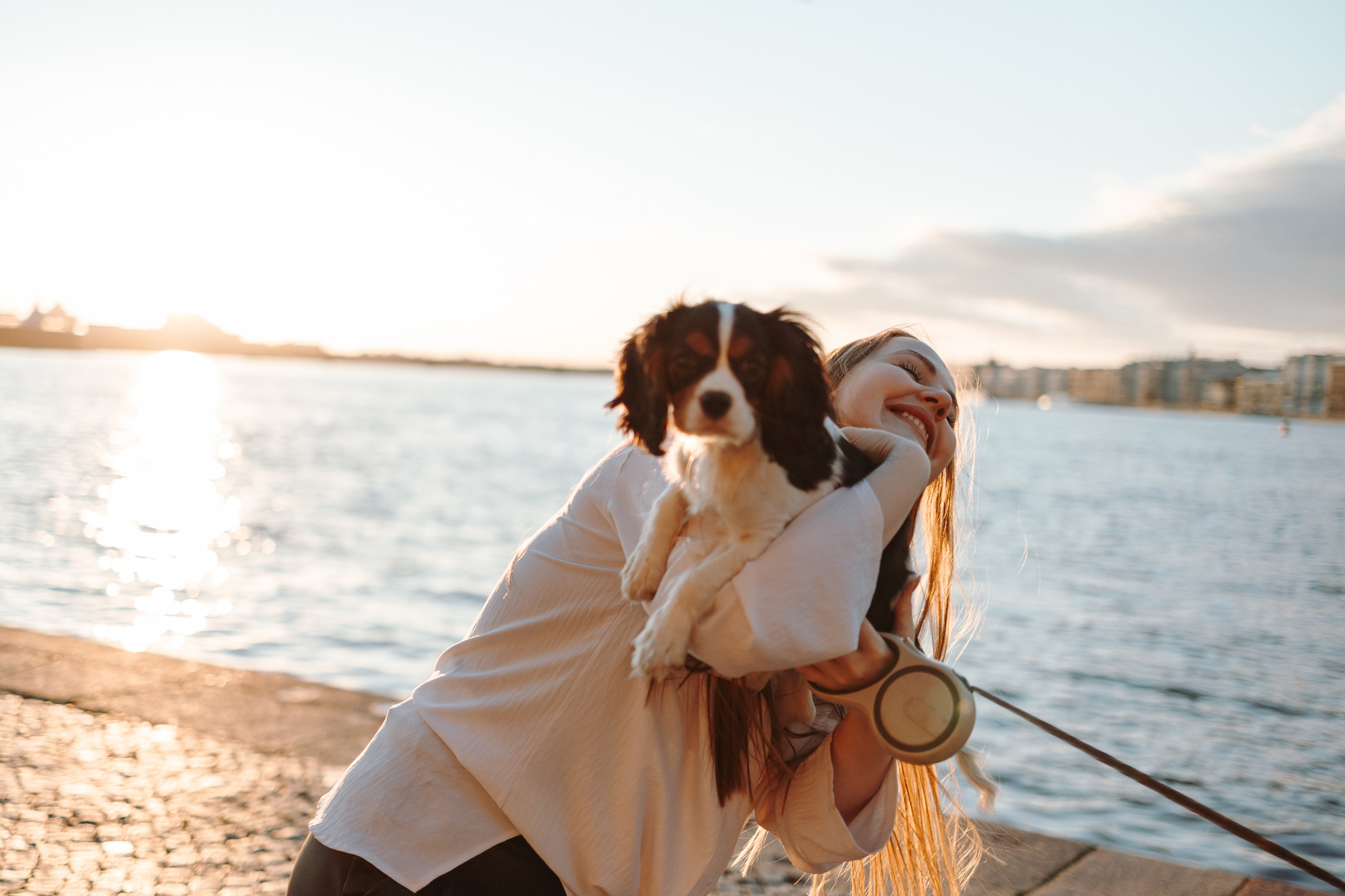 Аня, Стеша и Степан. Фотограф — Анималист | Санкт-Петербург