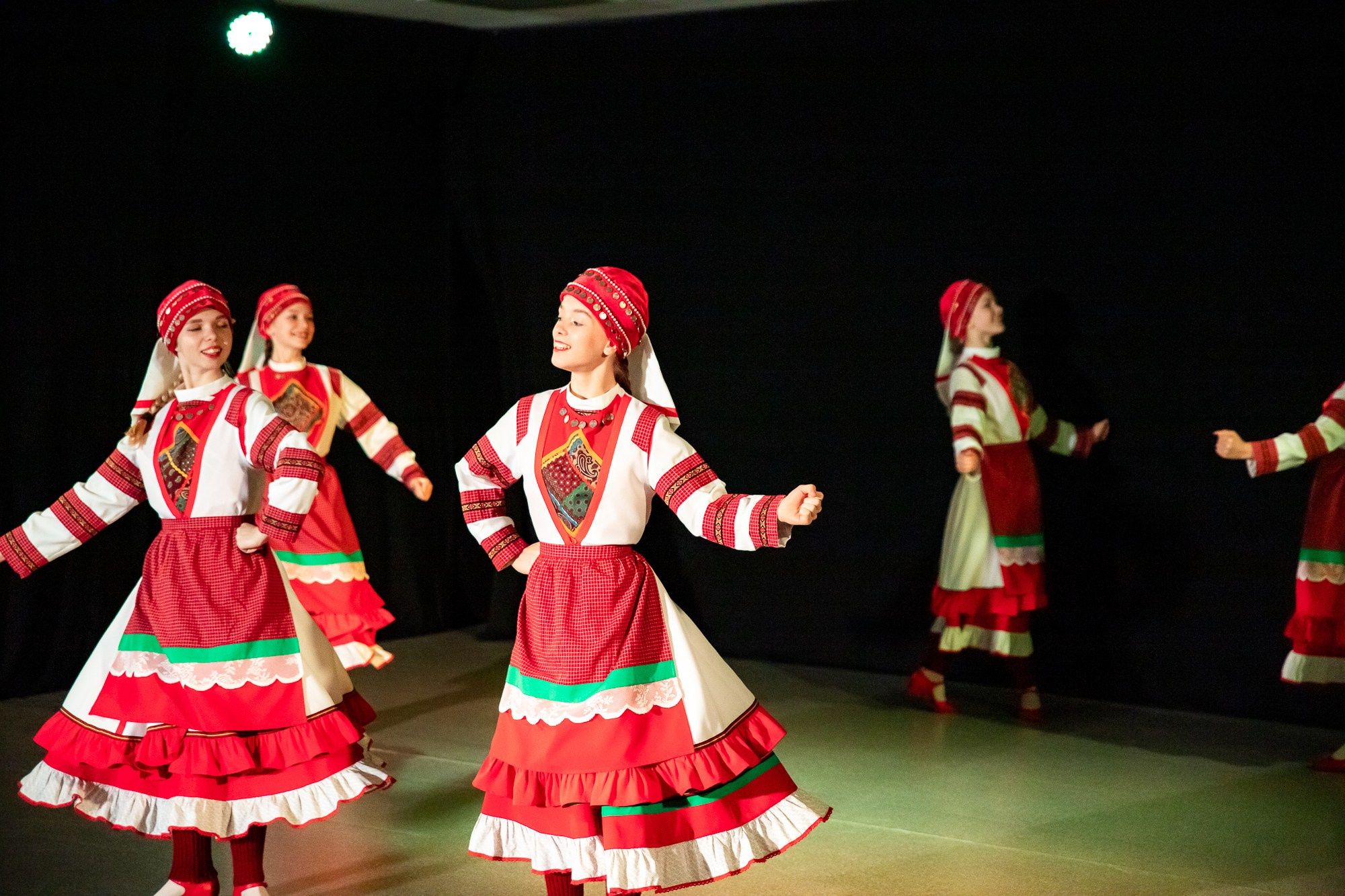 Квартирник. Фотограф Панагушин Сергей